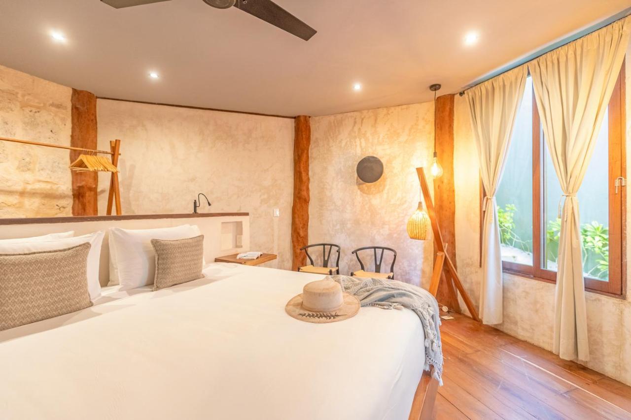 Hotel Casa Ganesh Tulum-beachfront By Ahau Collection