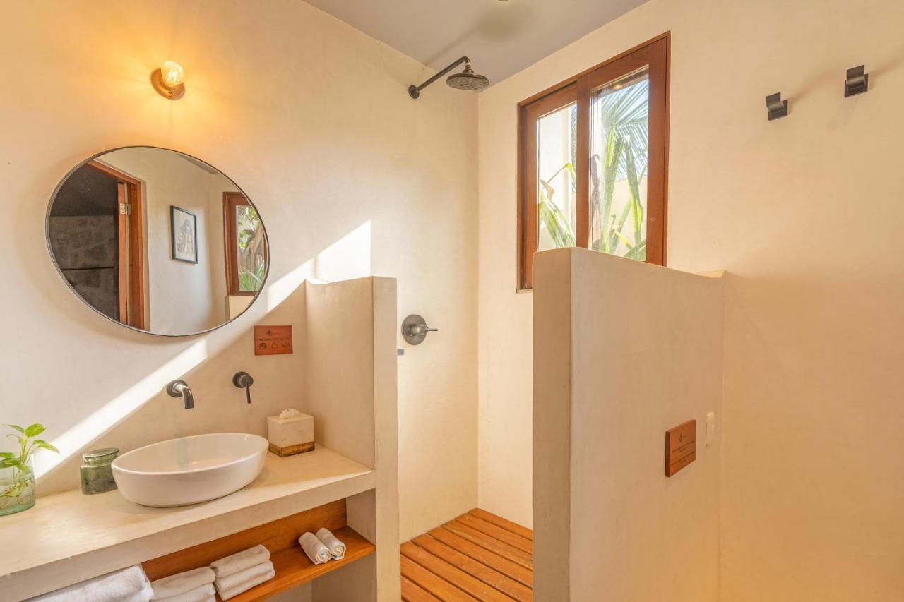 Casa Ganesh Tulum-beachfront By Ahau Collection 4*