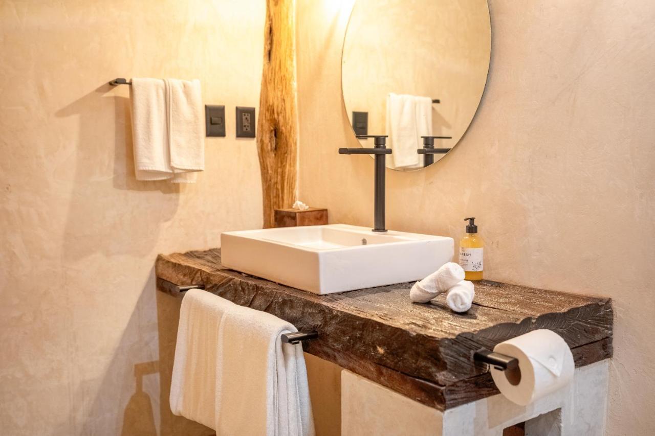 Casa Ganesh Tulum-beachfront By Ahau Collection Hotel 4*