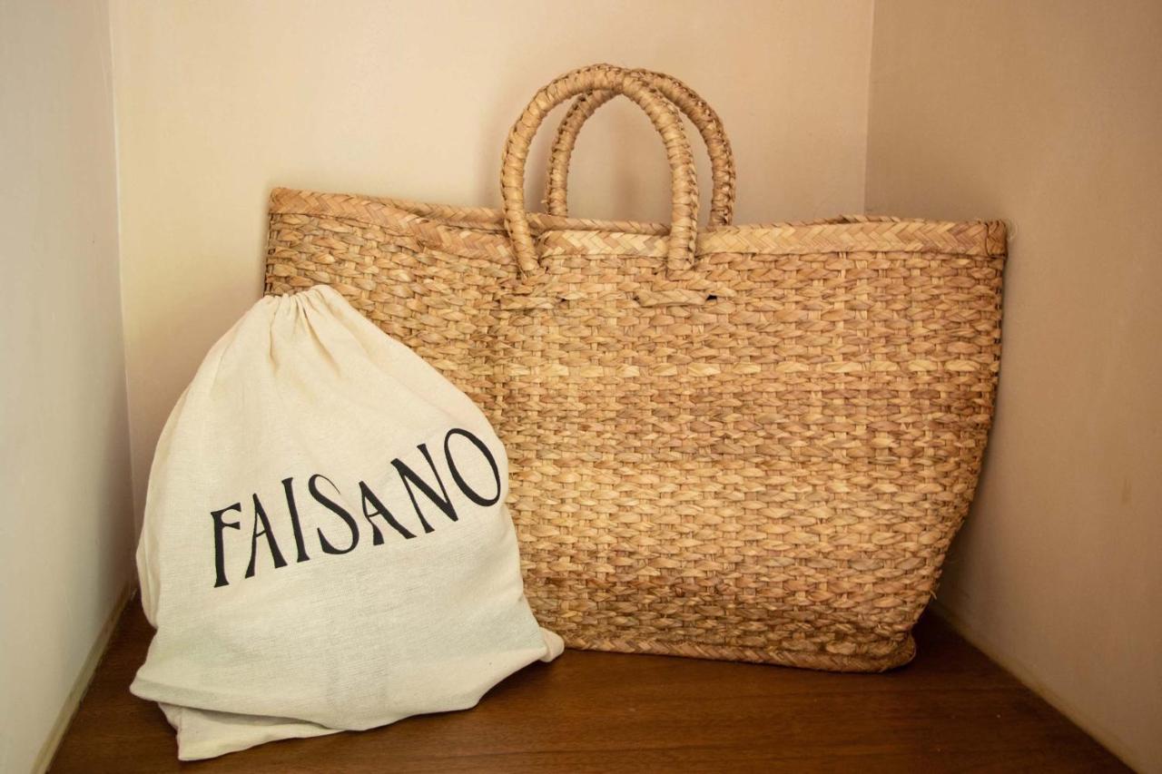 Faisano Boutique By Cruz Hoteles-adults Only Hotel