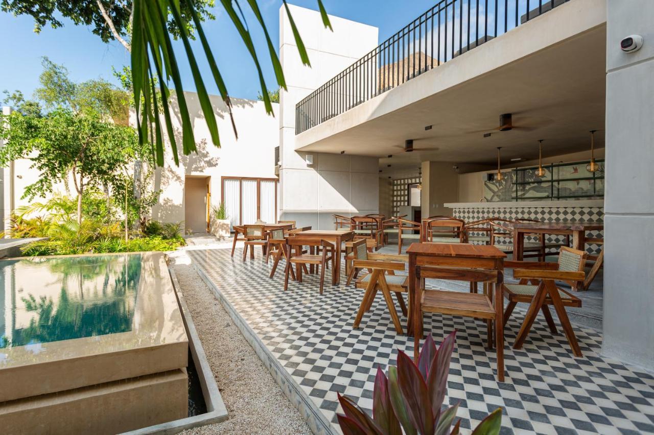 Faisano Boutique By Cruz Hoteles-adults Only 5* Tulum