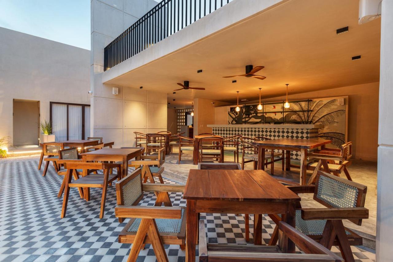 Hotel Faisano Boutique By Cruz Hoteles-adults Only