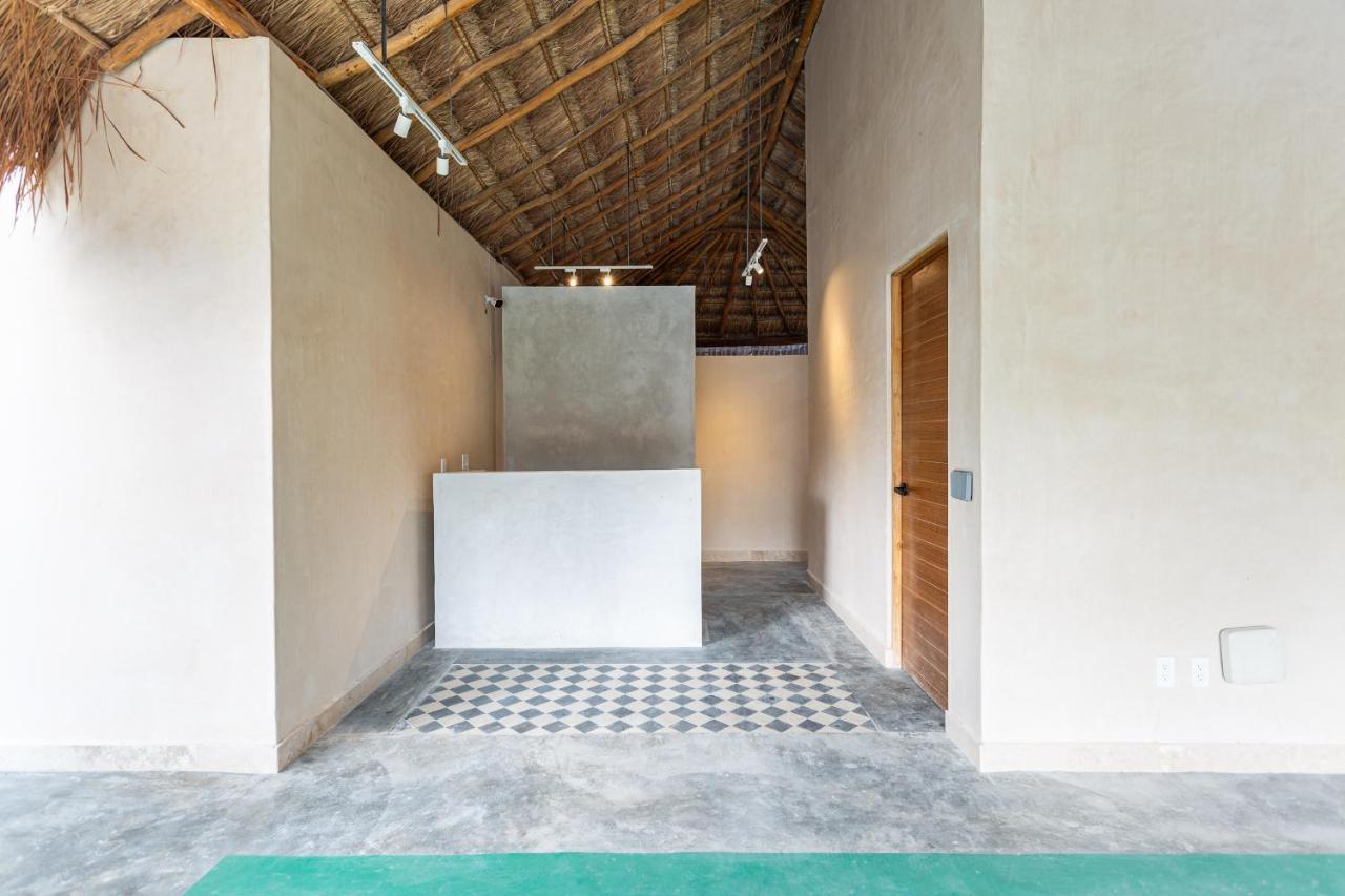 Faisano Boutique By Cruz Hoteles-adults Only Tulum