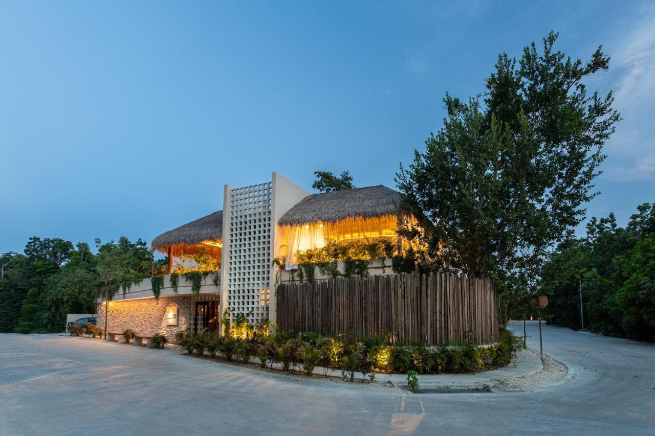 Hotel Faisano Boutique By Cruz Hoteles-adults Only