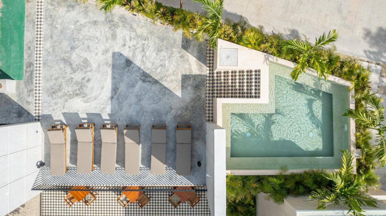 Faisano Boutique By Cruz Hoteles-adults Only Hotel Tulum