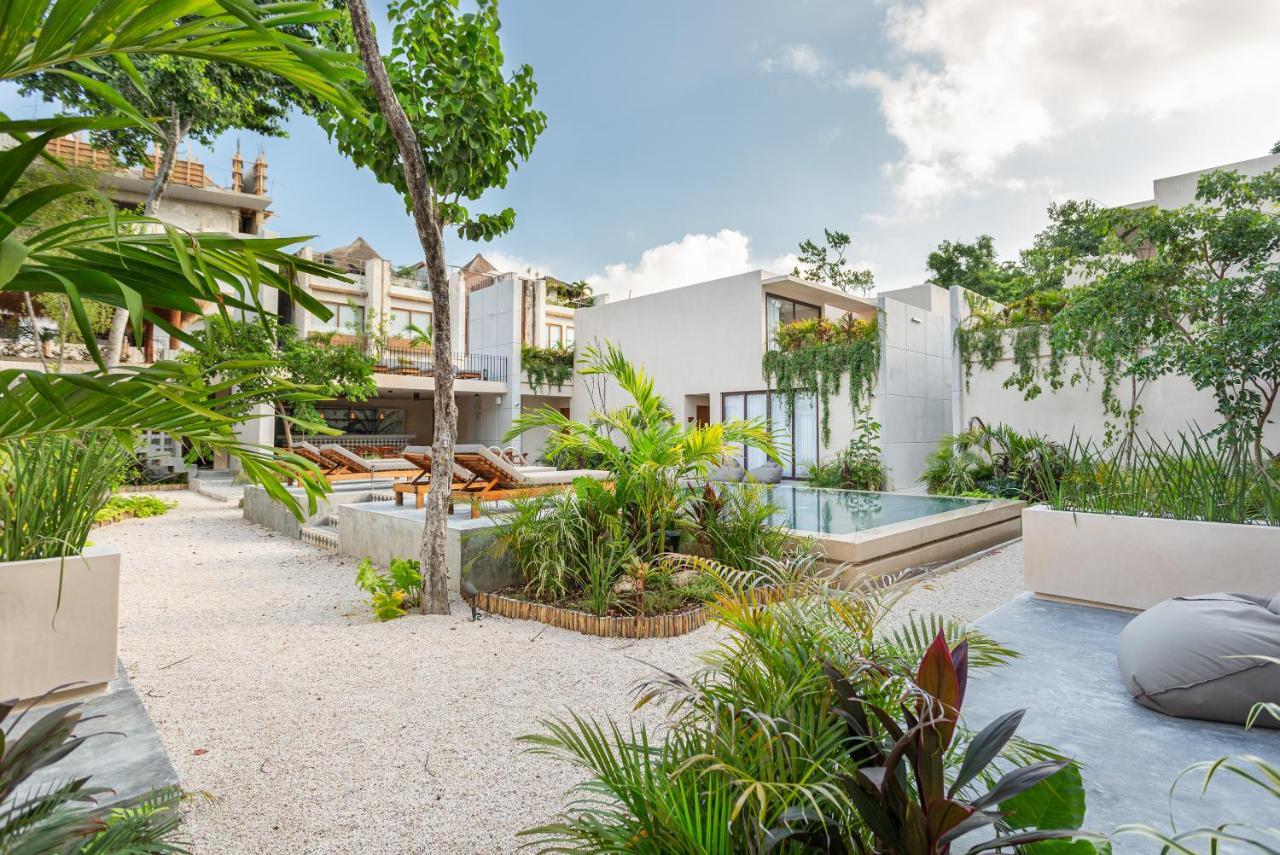 Faisano Boutique By Cruz Hoteles-adults Only