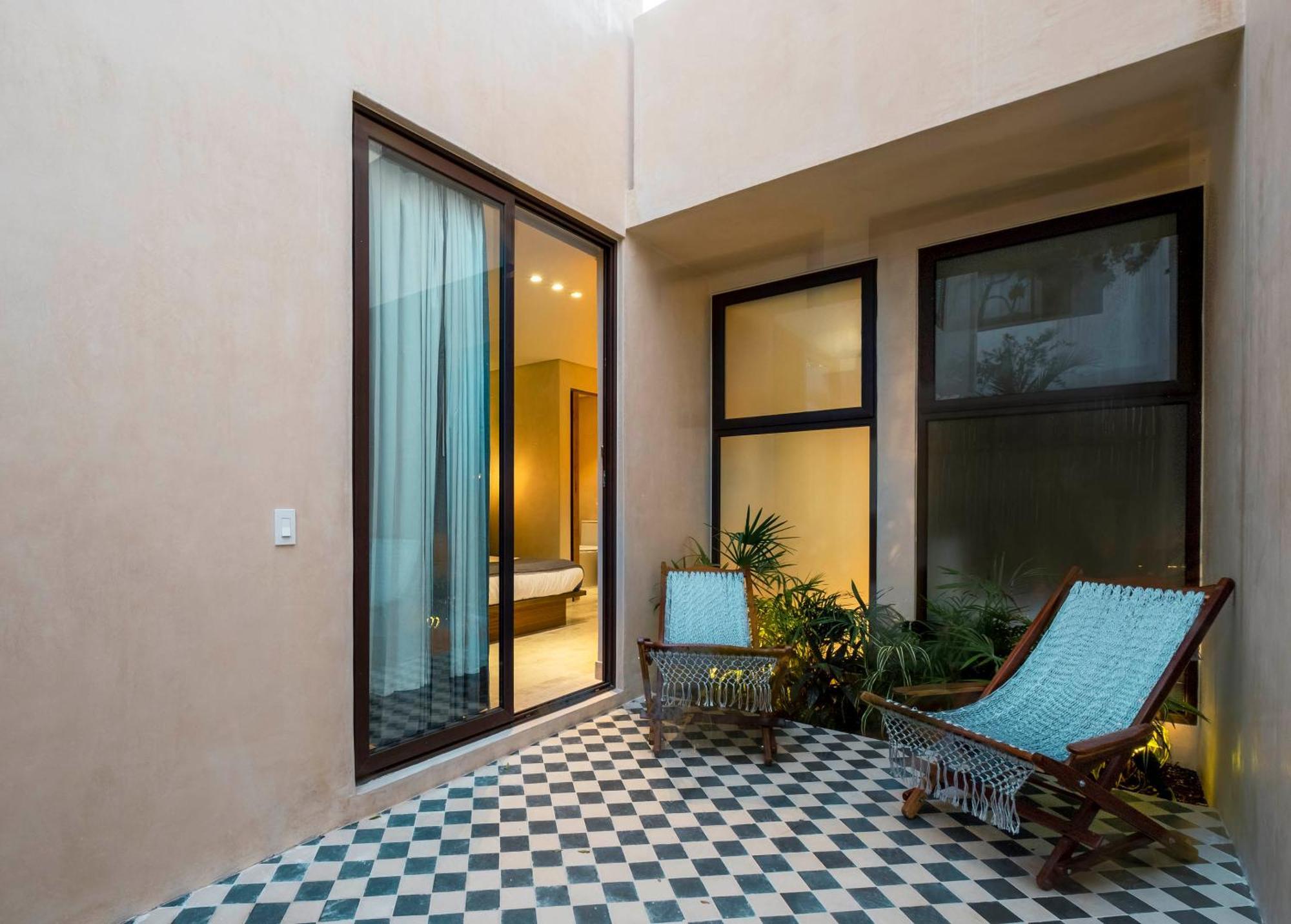Faisano Boutique By Cruz Hoteles-adults Only 5*