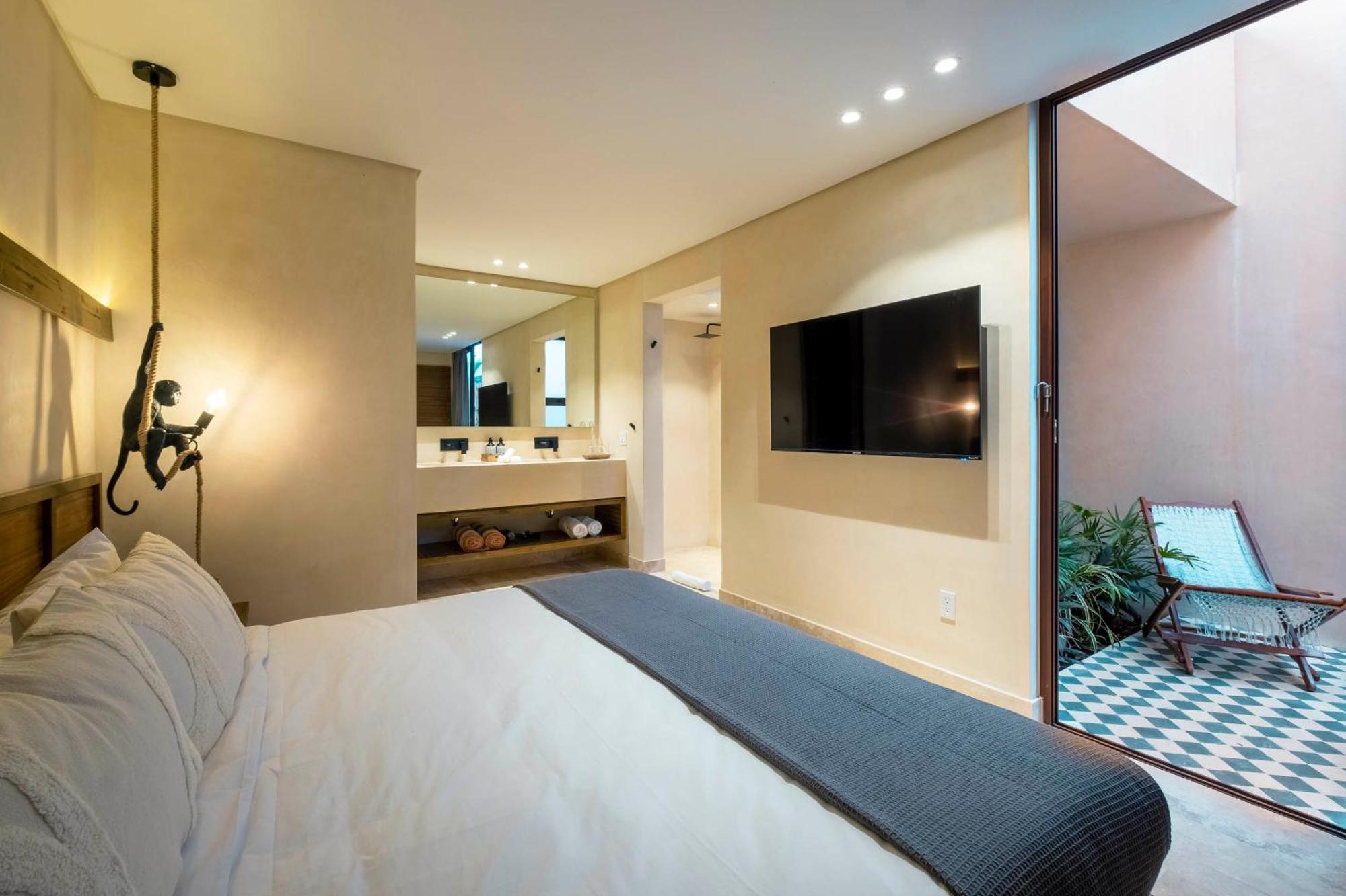 Faisano Boutique By Cruz Hoteles-adults Only