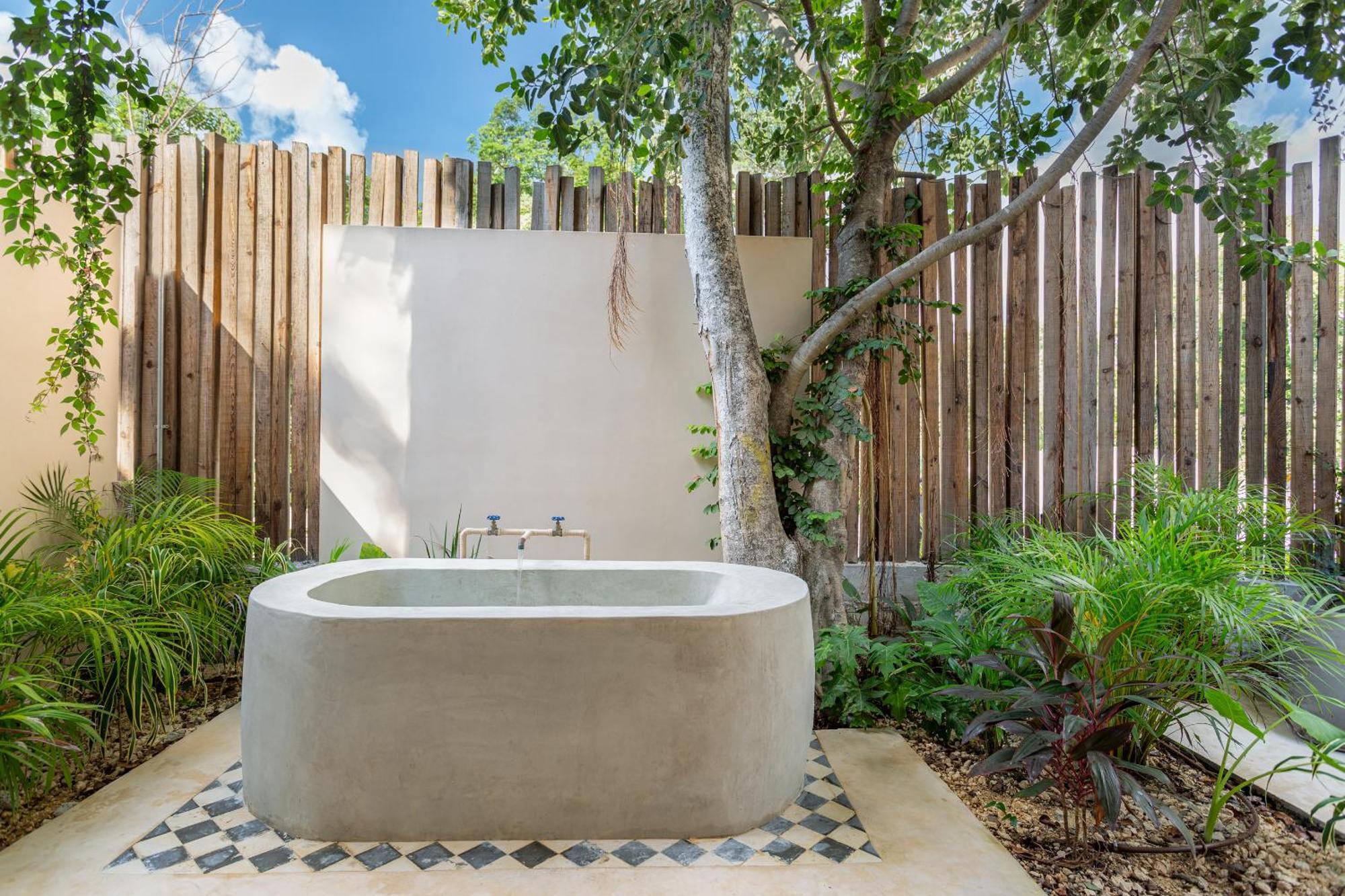 Faisano Boutique By Cruz Hoteles-adults Only Hotel Tulum