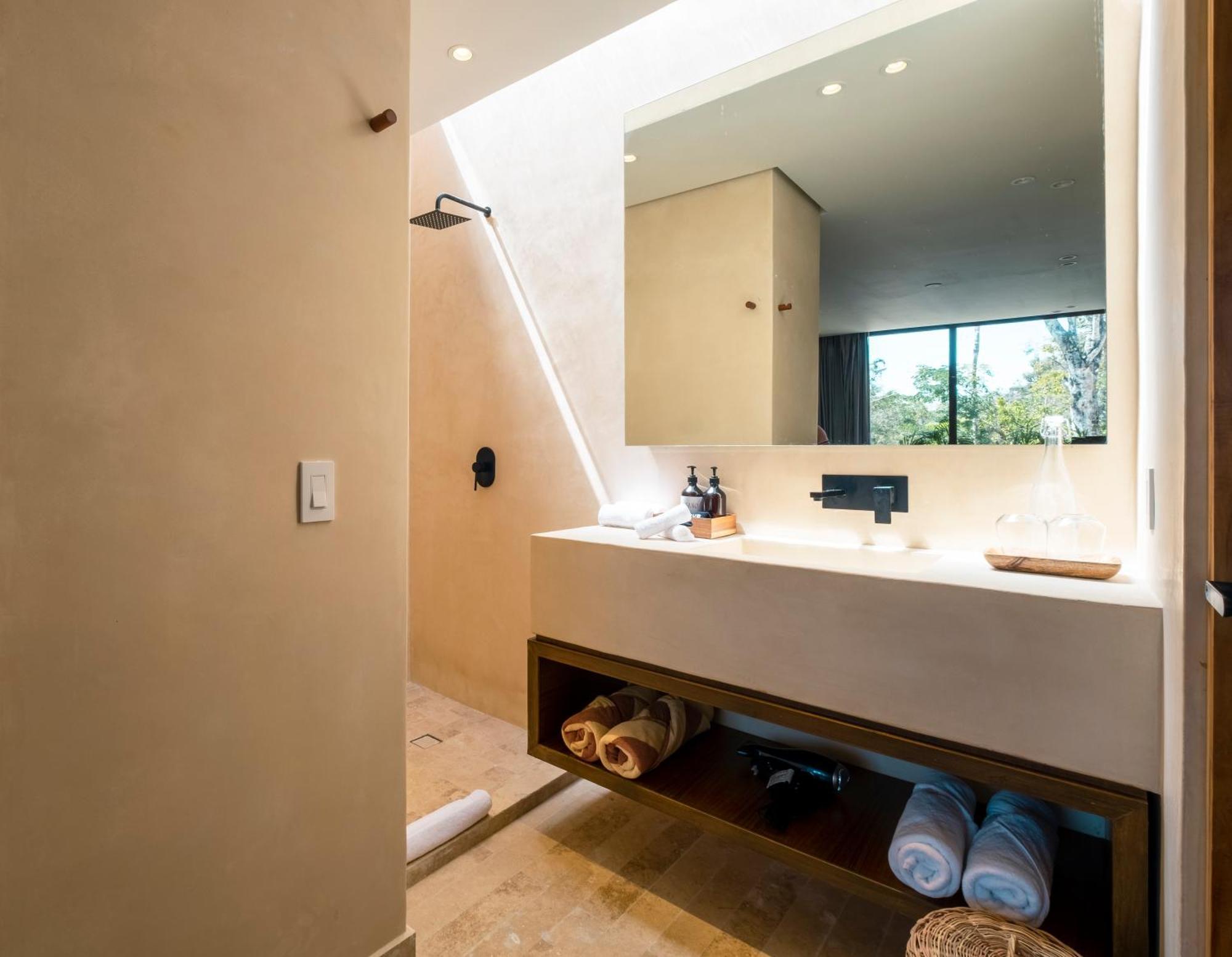 Hotel Faisano Boutique By Cruz Hoteles-adults Only Tulum