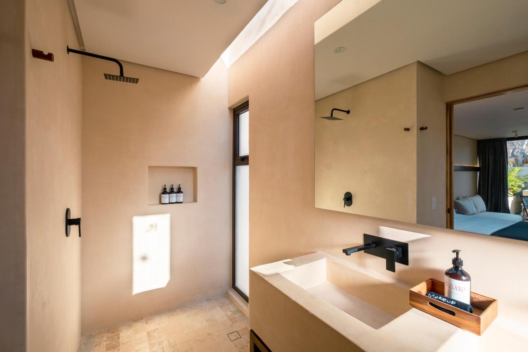 Faisano Boutique By Cruz Hoteles-adults Only 5*