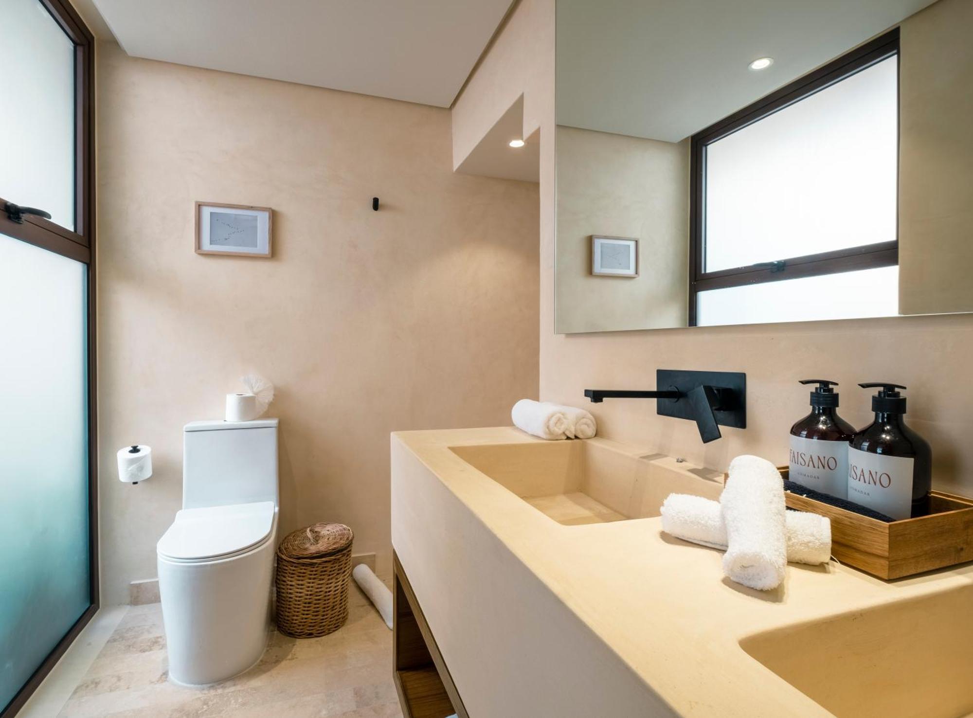 Faisano Boutique By Cruz Hoteles-adults Only 5* Tulum