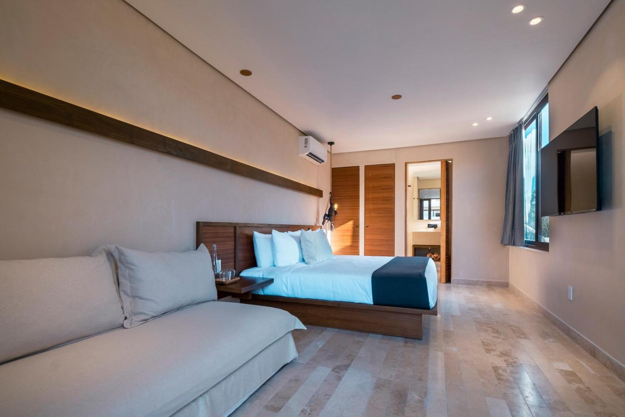 Faisano Boutique By Cruz Hoteles-adults Only Hotel Tulum