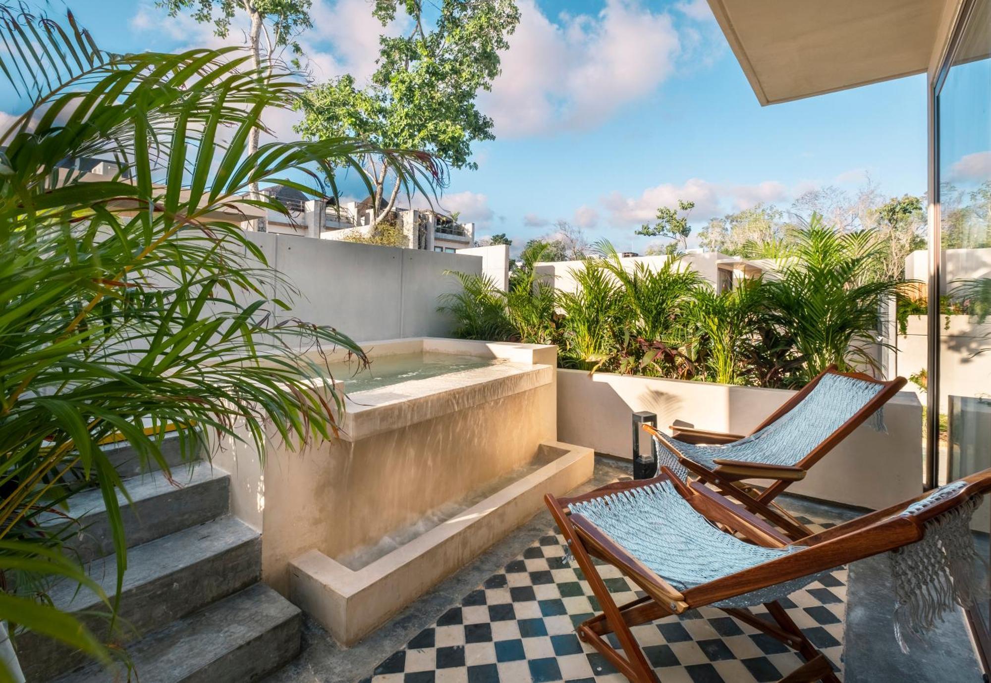 Faisano Boutique By Cruz Hoteles-adults Only Hotel