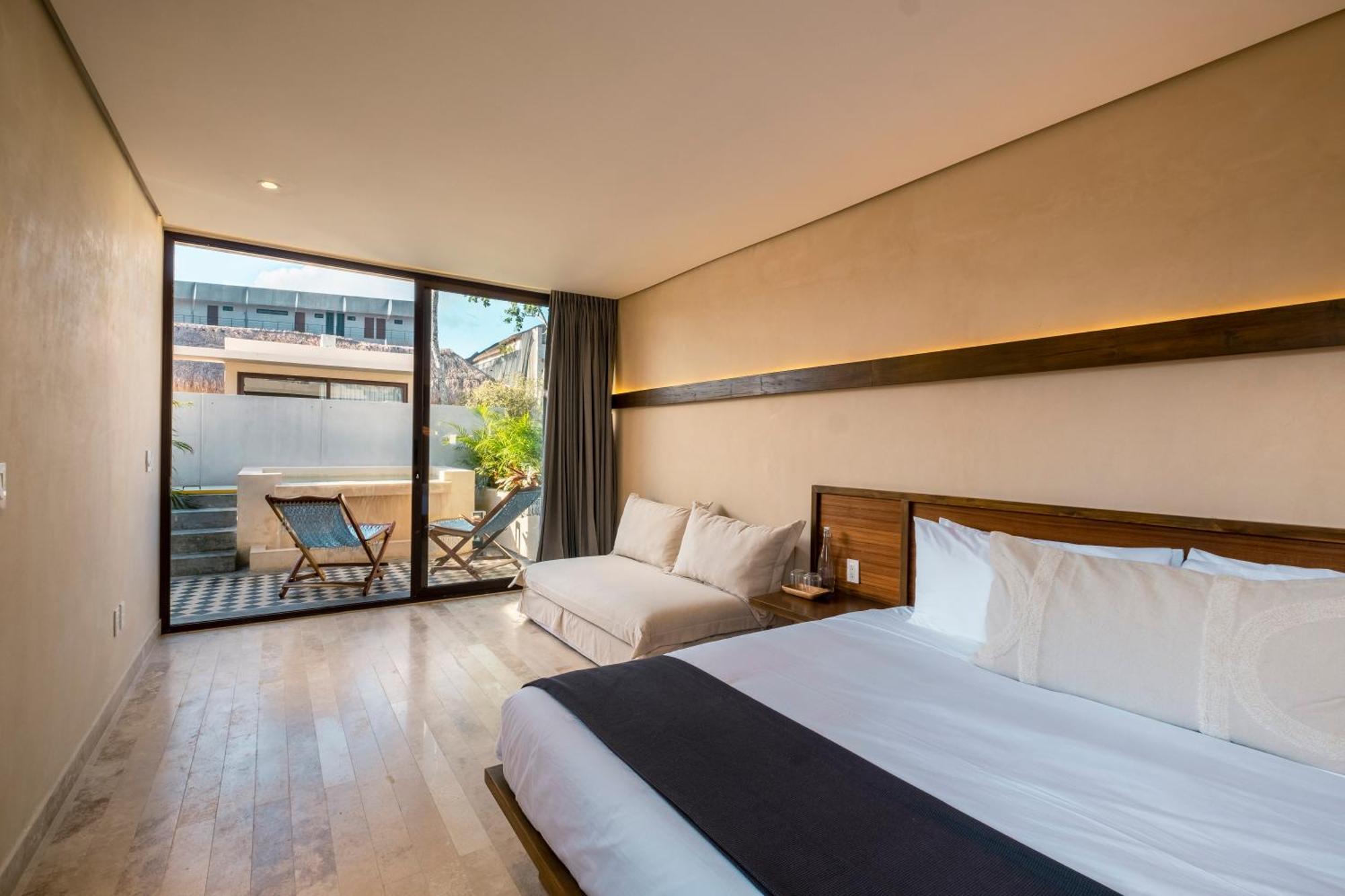 Hotel Faisano Boutique By Cruz Hoteles-adults Only 5*