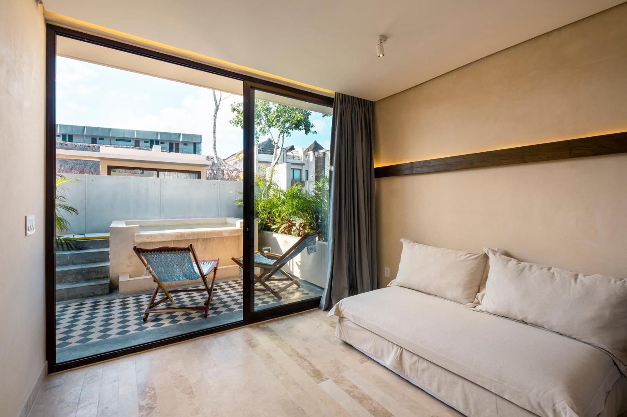 Faisano Boutique By Cruz Hoteles-adults Only