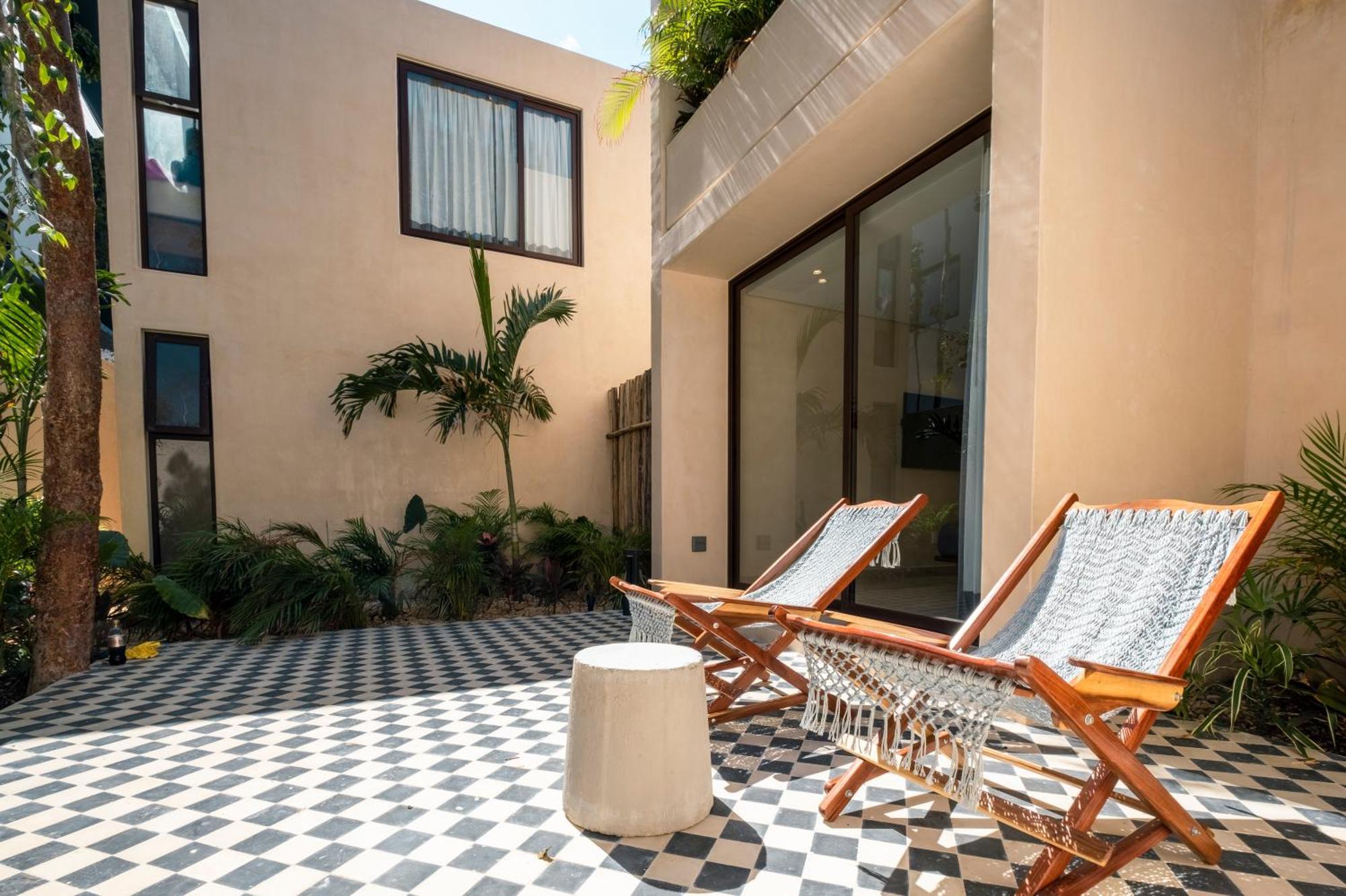Hotel Faisano Boutique By Cruz Hoteles-adults Only Tulum
