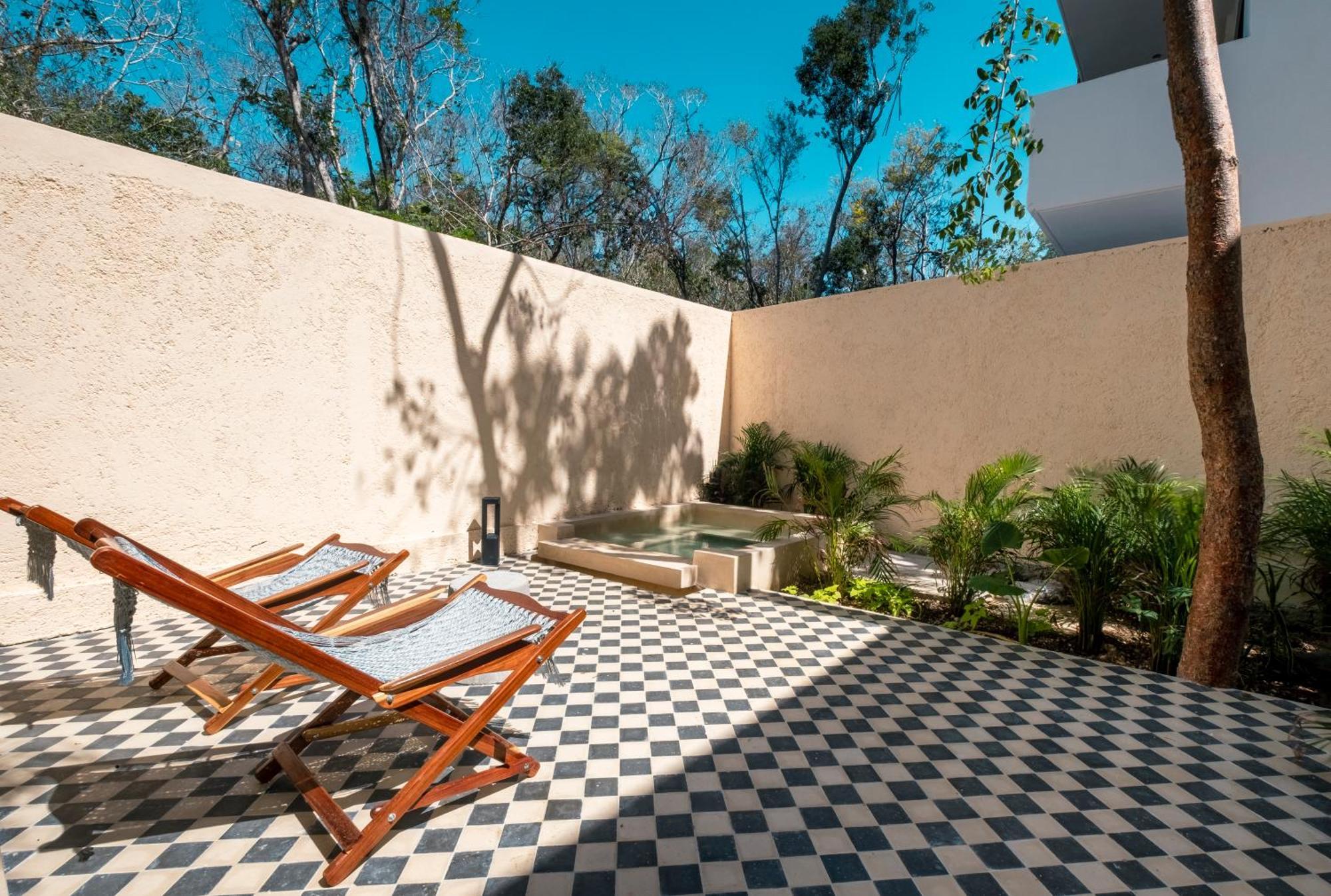 Hotel Faisano Boutique By Cruz Hoteles-adults Only