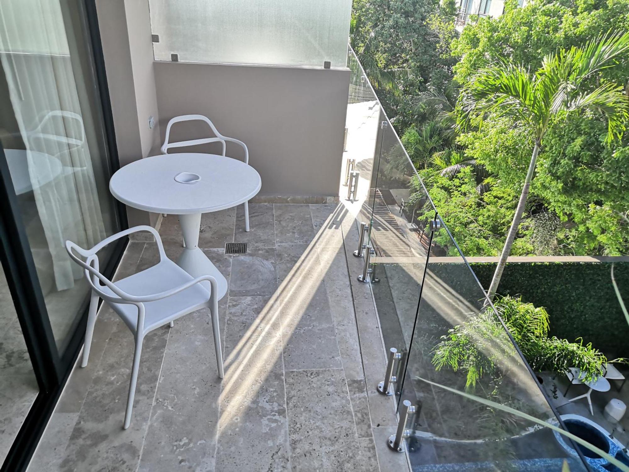Menesse Luxury By Spot Apartment *