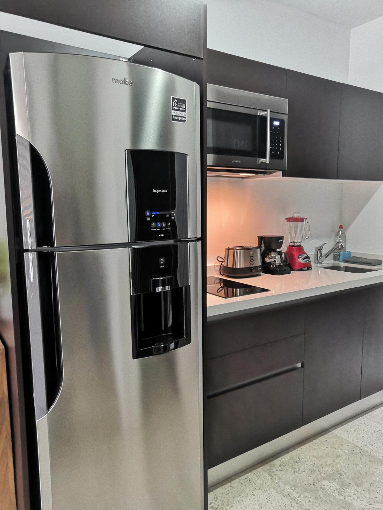 Apartment Menesse Luxury By Spot Tulum