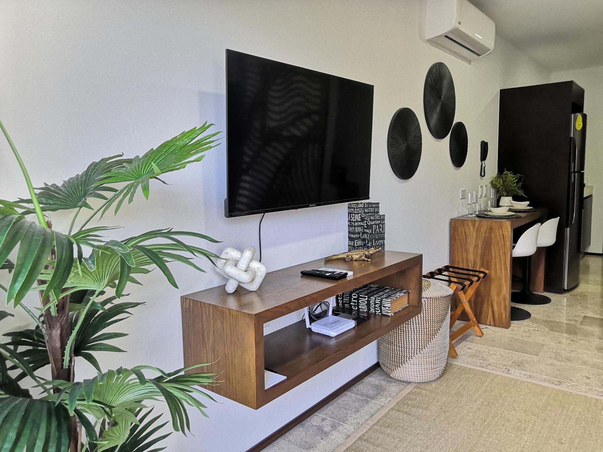 Apartment Menesse Luxury By Spot