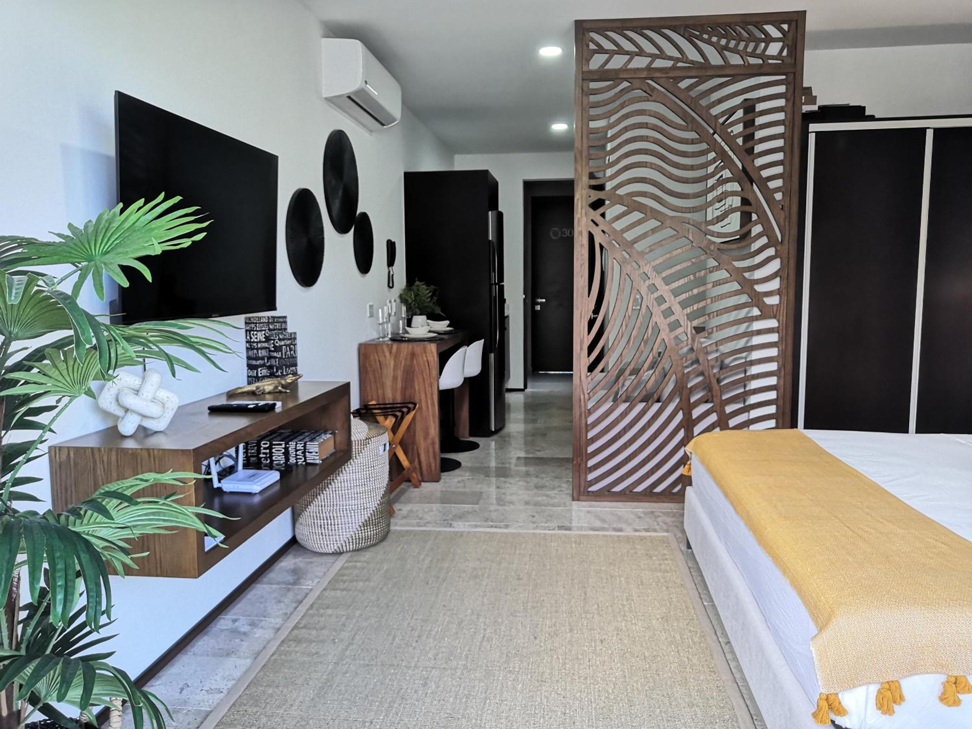 Apartment Menesse Luxury By Spot *