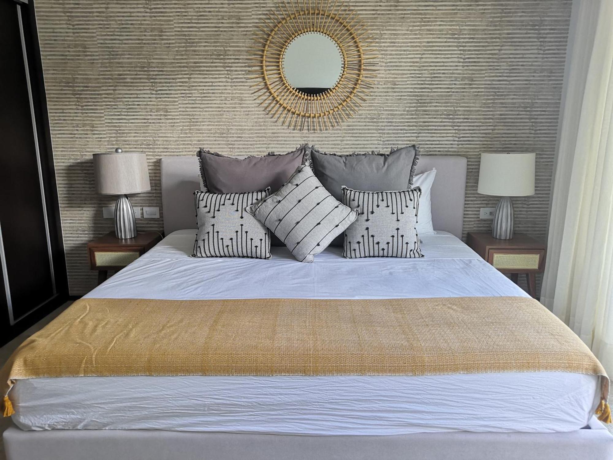 Menesse Luxury By Spot Apartment *