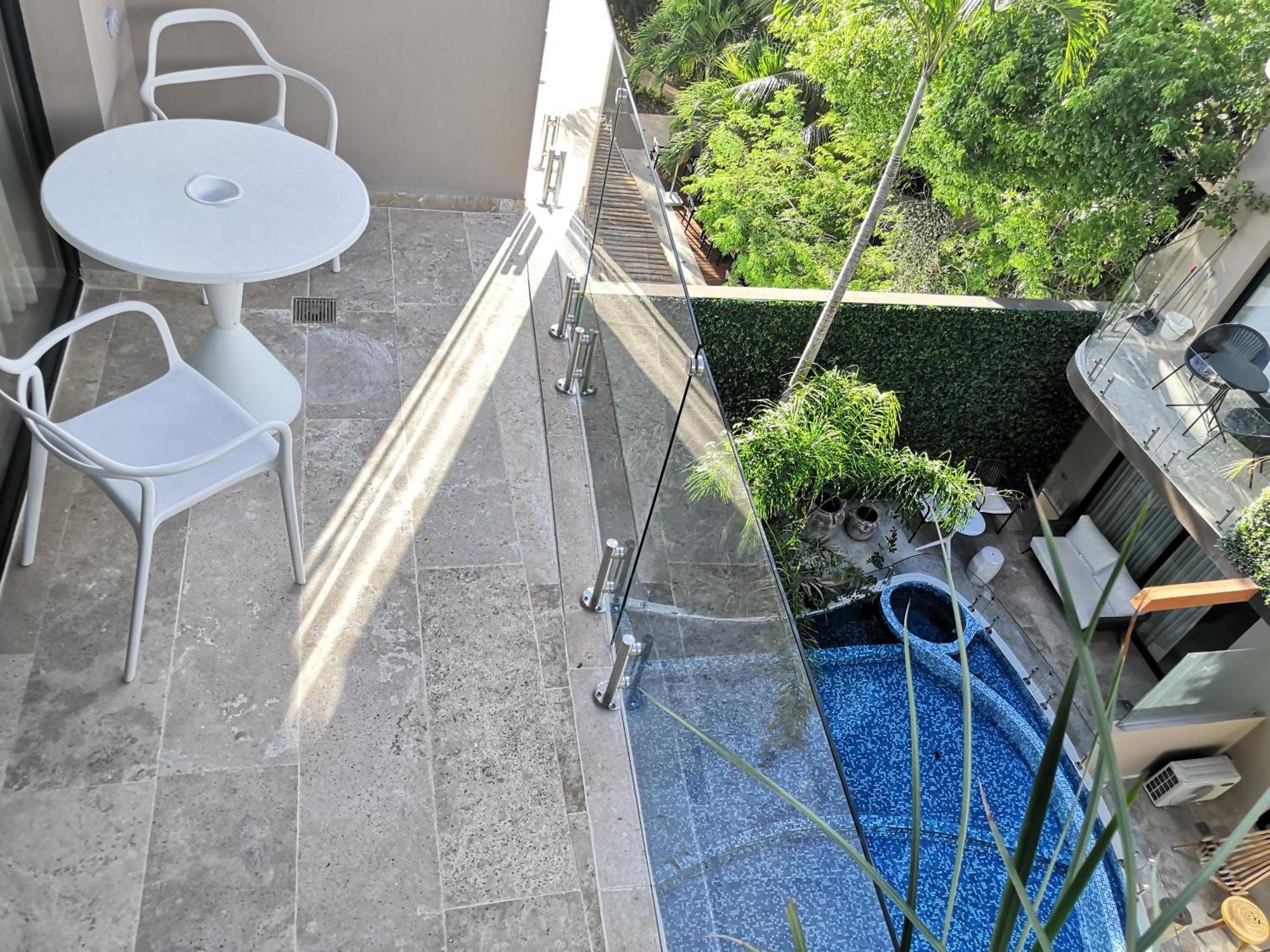 Apartment Menesse Luxury By Spot Tulum