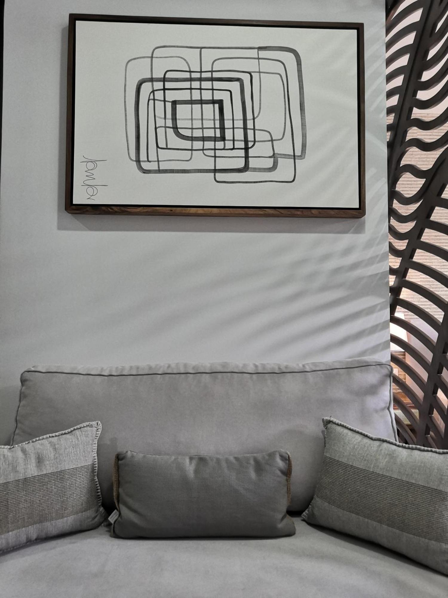 Apartment Menesse Luxury By Spot