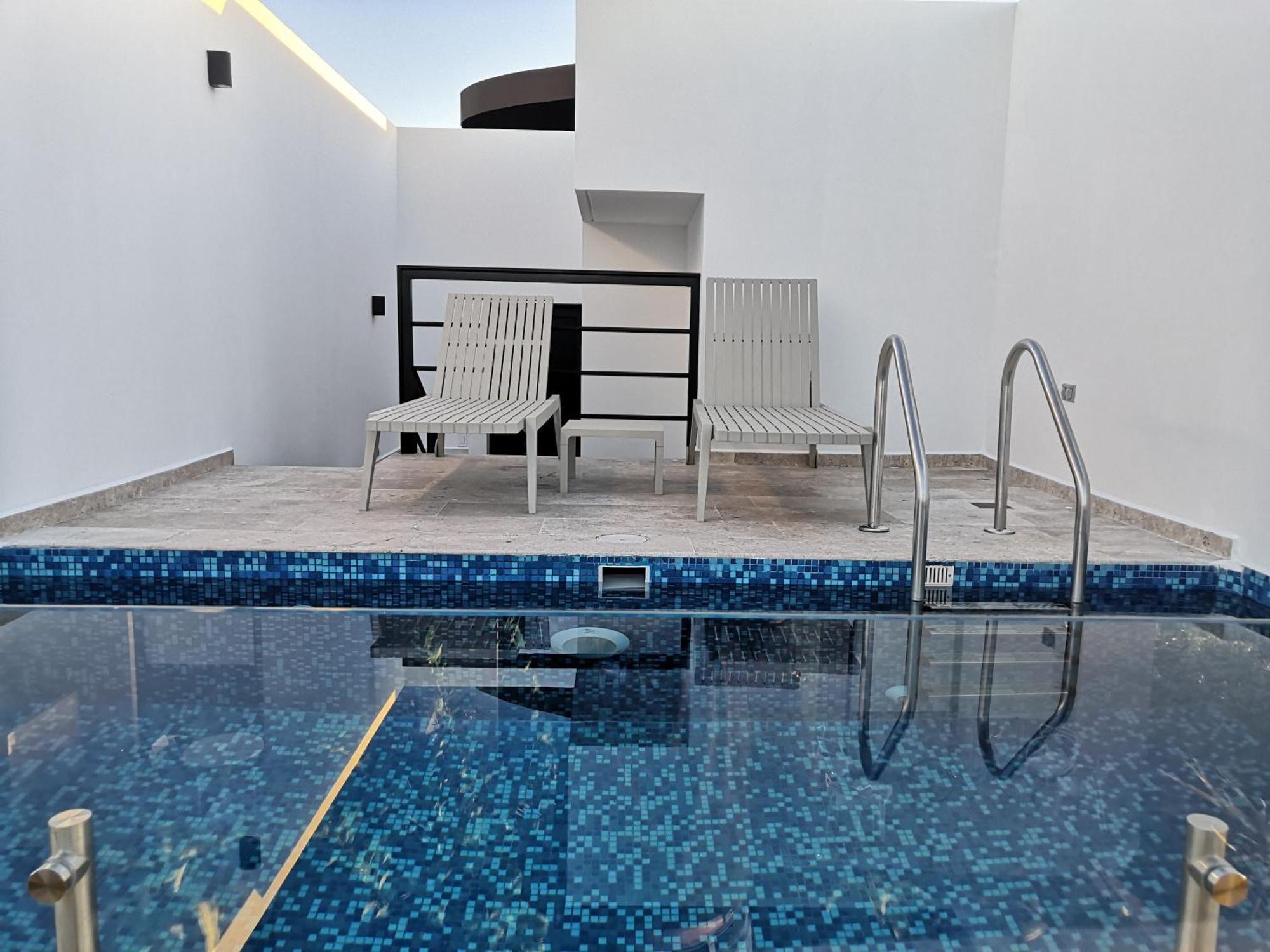Menesse Luxury By Spot Tulum