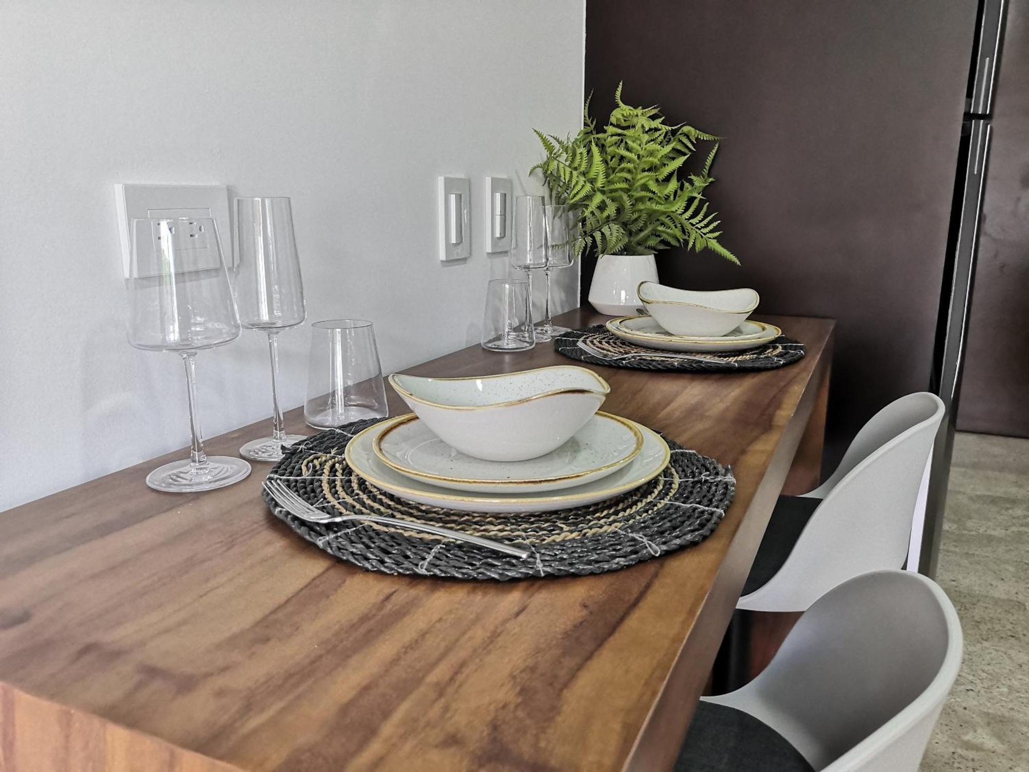 Apartment Menesse Luxury By Spot