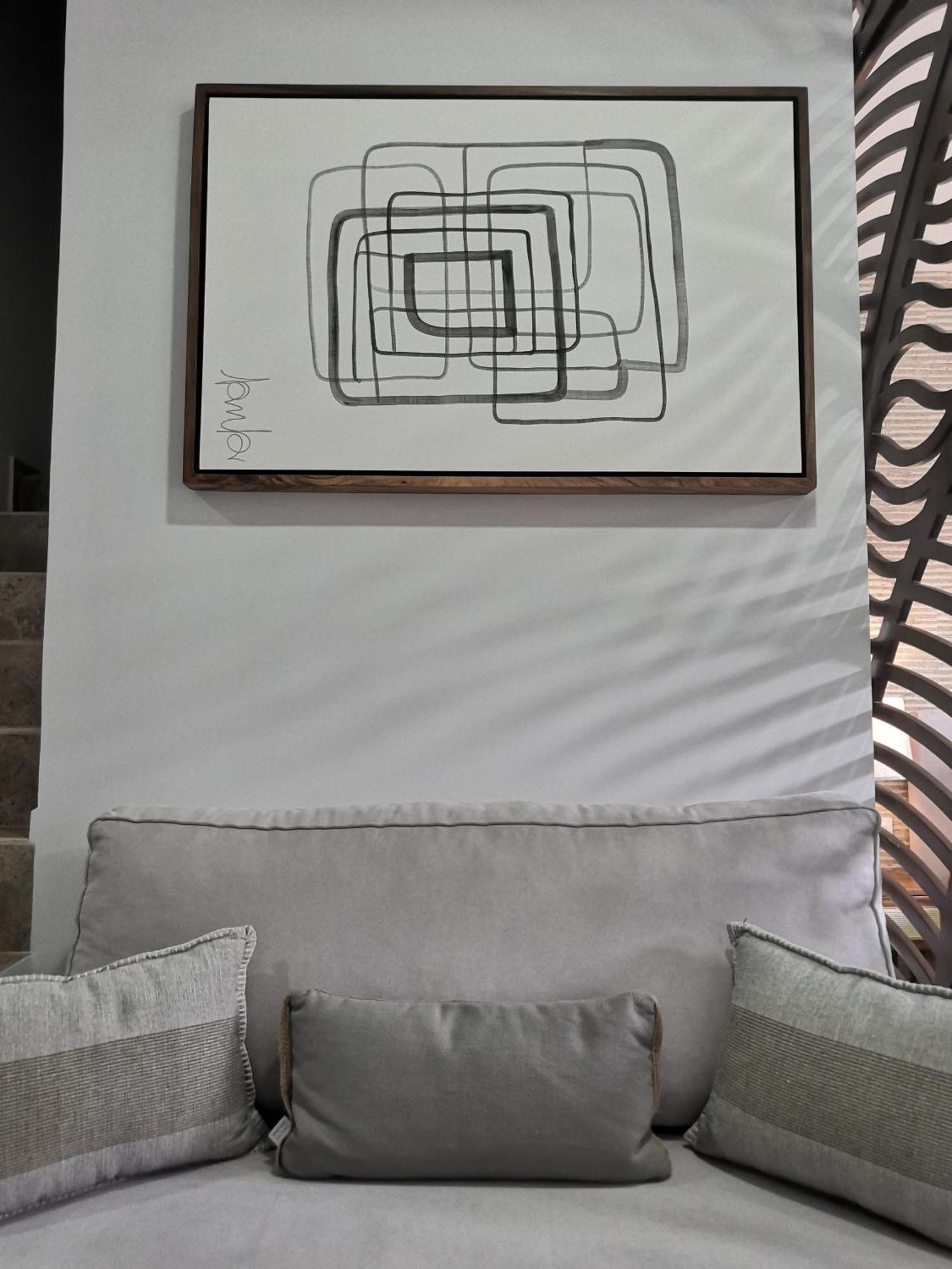 Apartment Menesse Luxury By Spot *