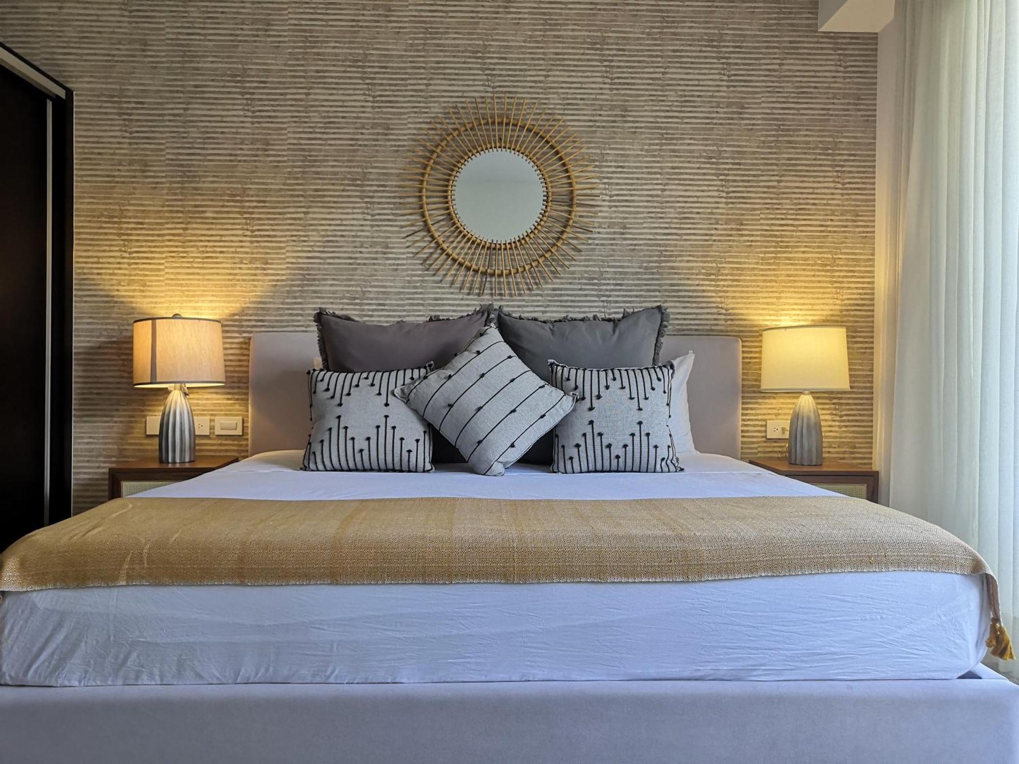 Apartment Menesse Luxury By Spot