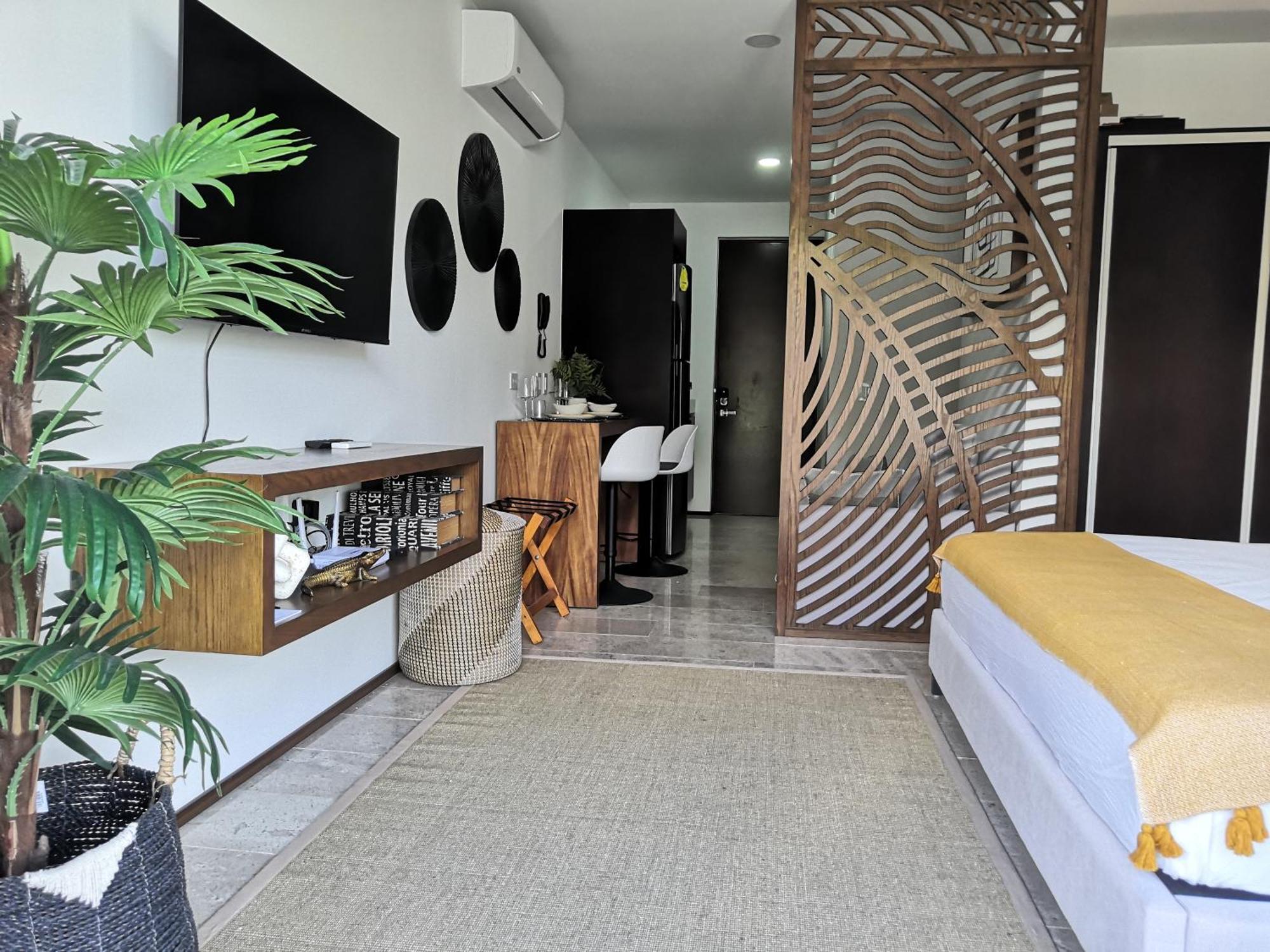 Apartment Menesse Luxury By Spot Tulum