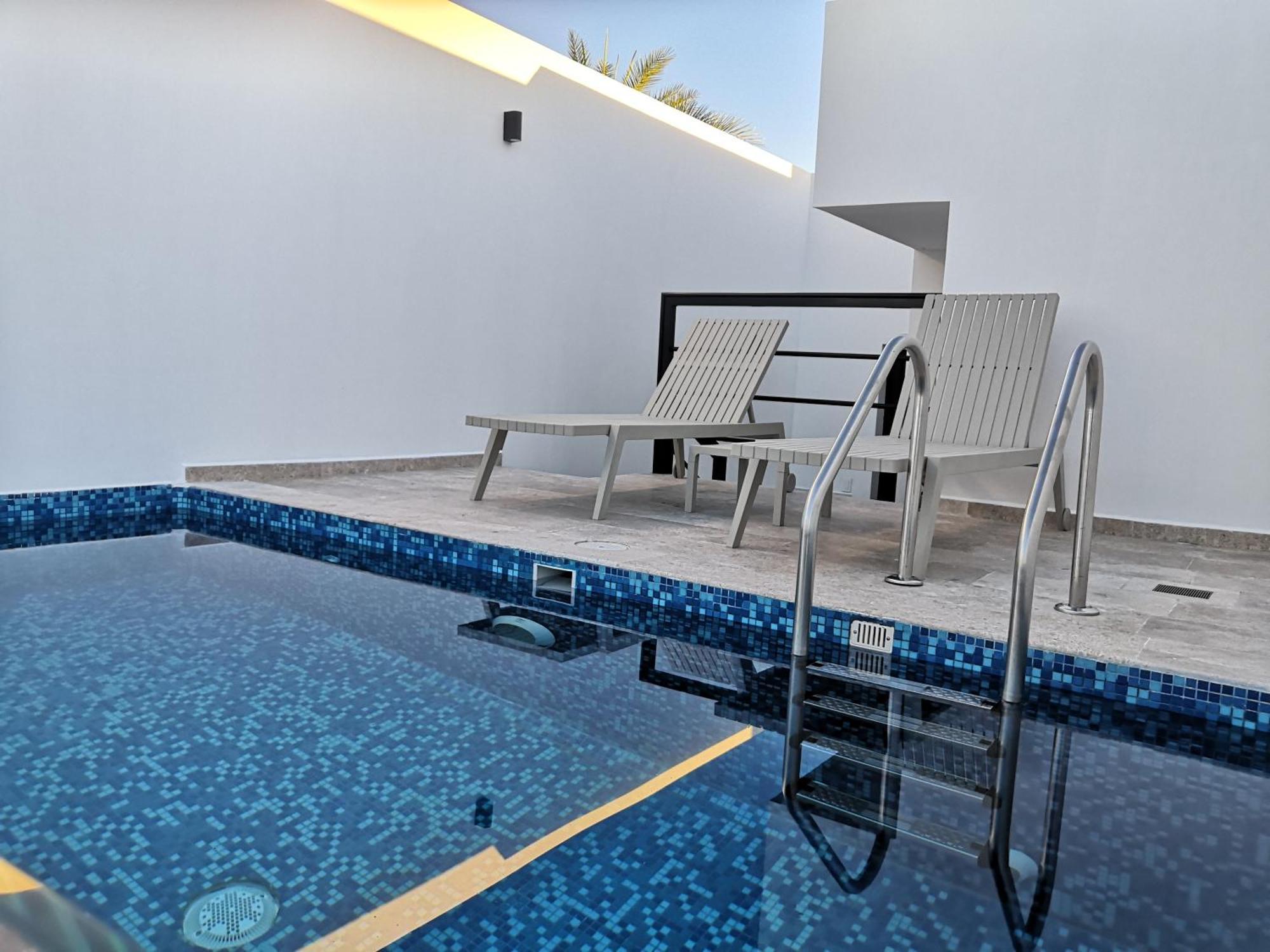 Apartment Menesse Luxury By Spot *