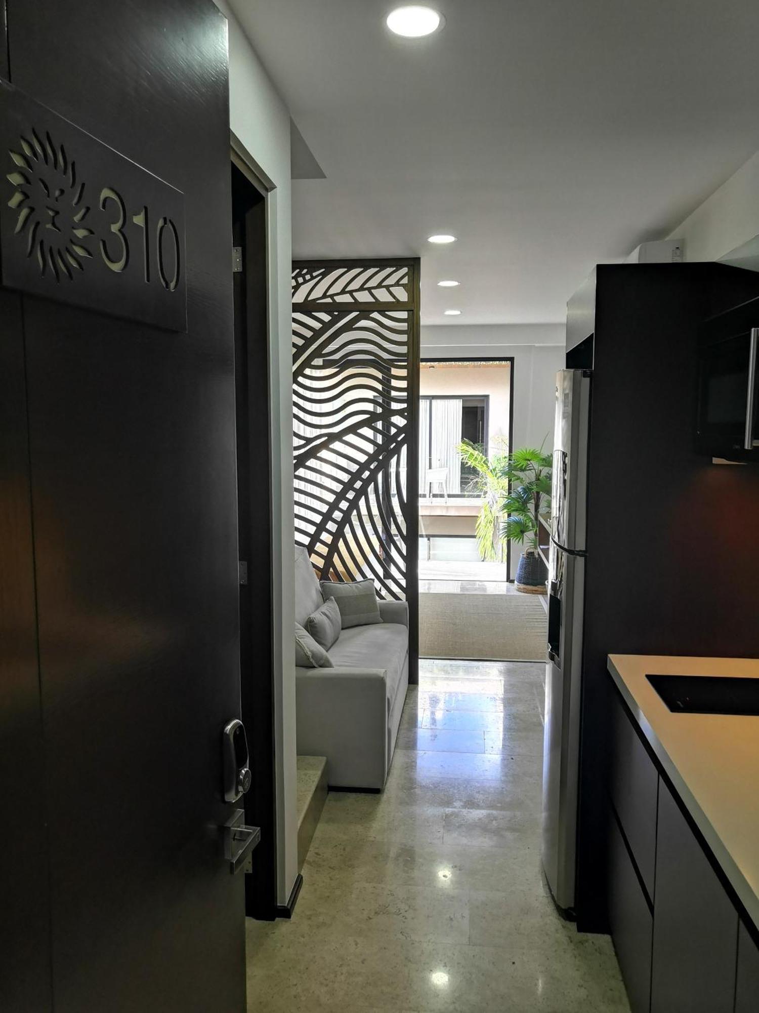 Menesse Luxury By Spot Apartment *