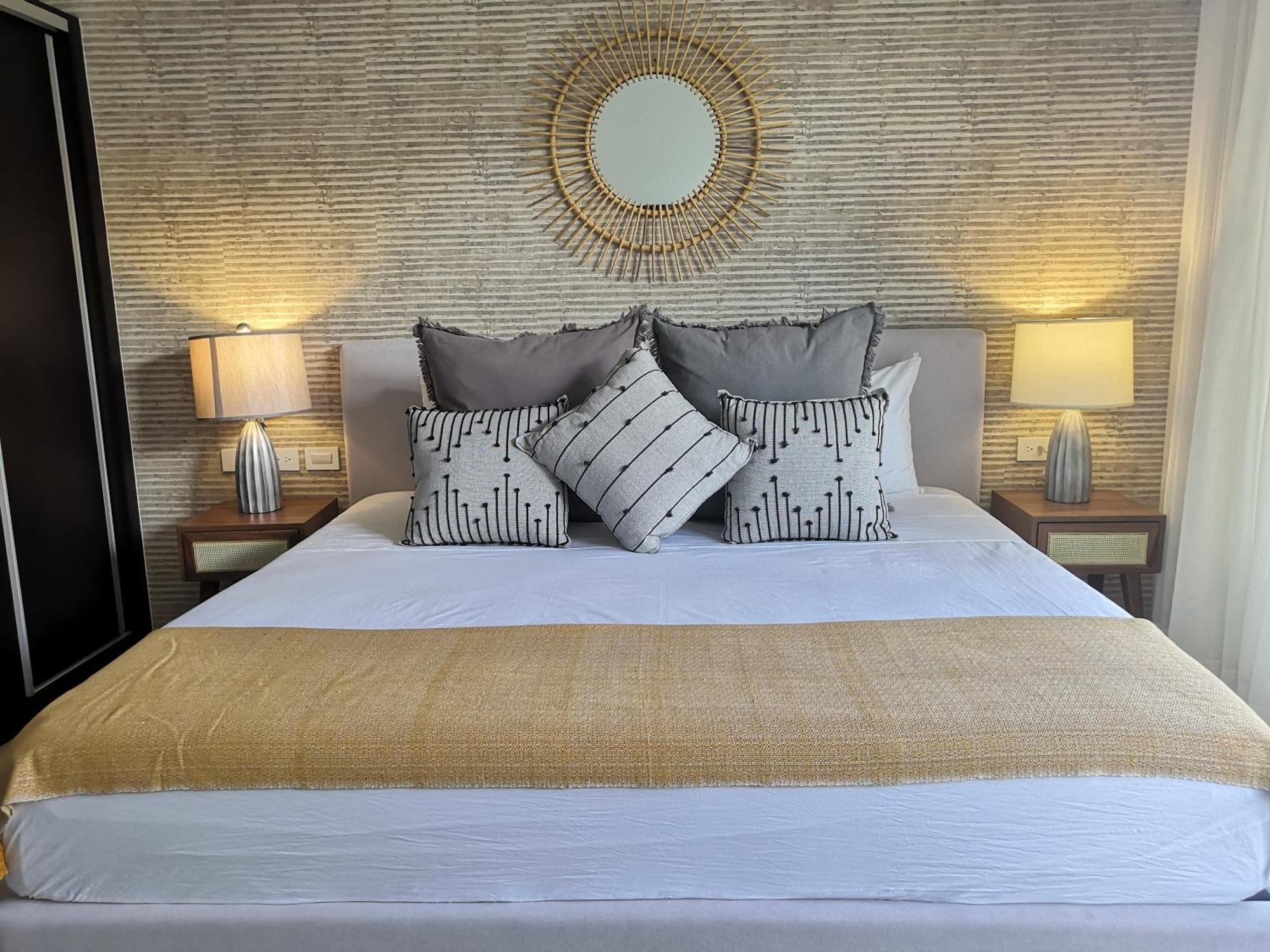 Apartment Menesse Luxury By Spot Tulum