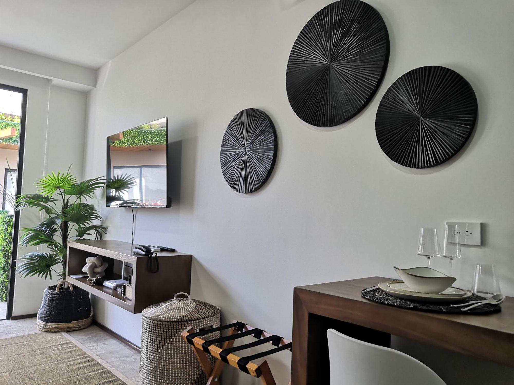 Apartment Menesse Luxury By Spot Tulum