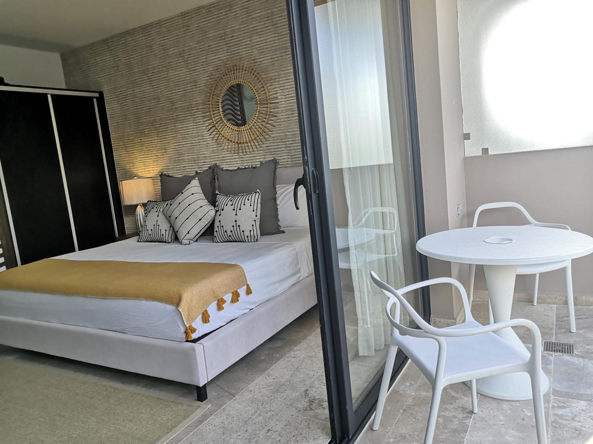 Apartment Menesse Luxury By Spot Tulum