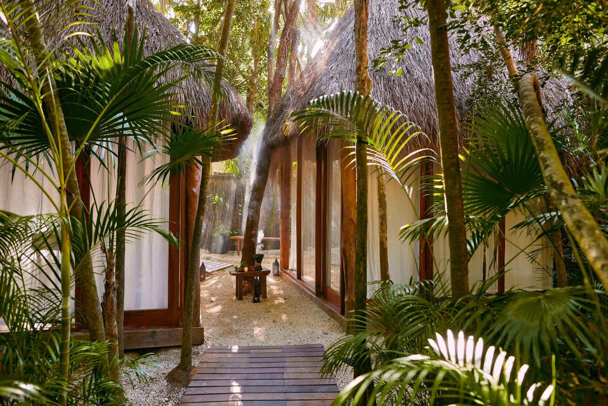 Our Habitas 5* Tulum