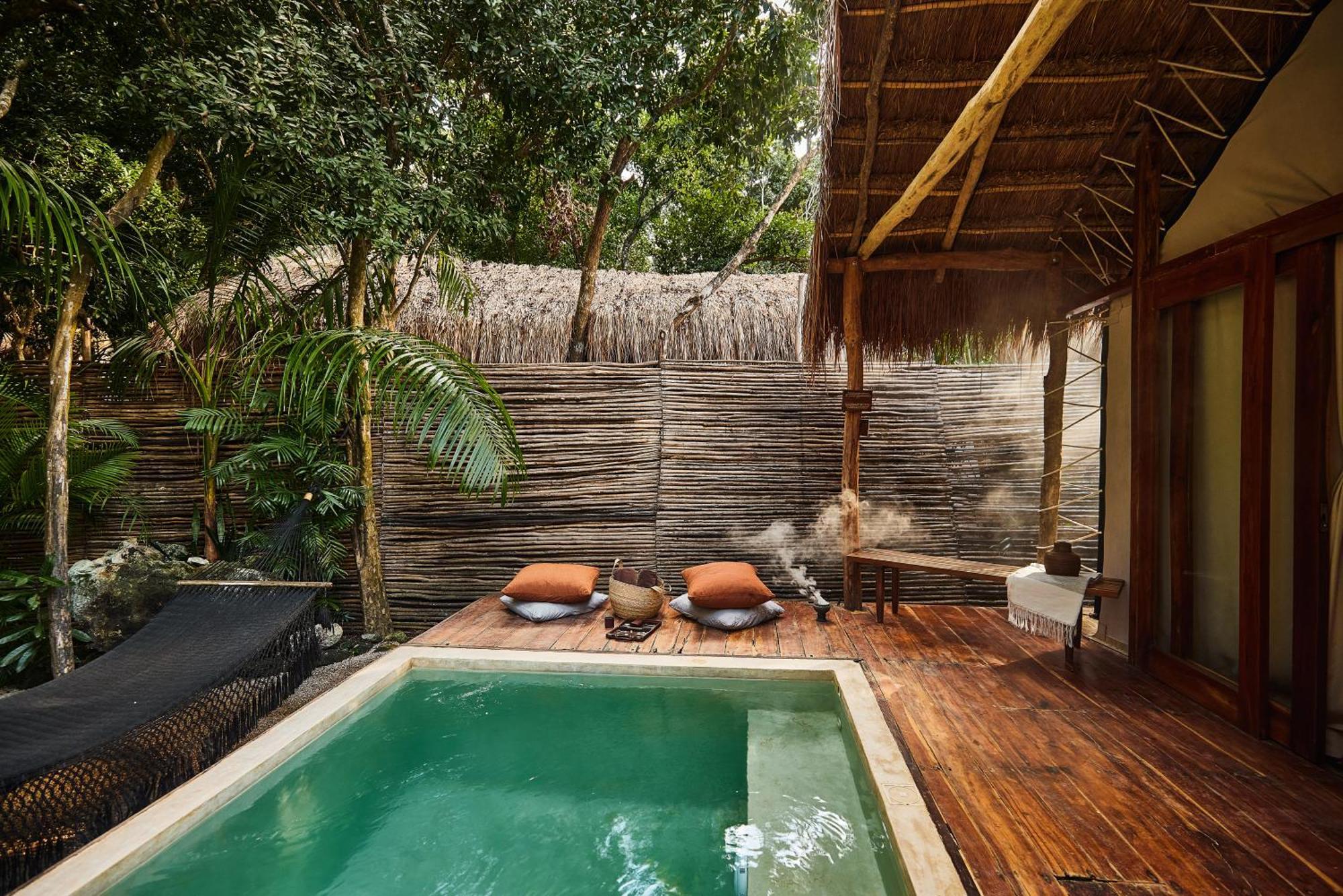 Hotel Our Habitas Tulum