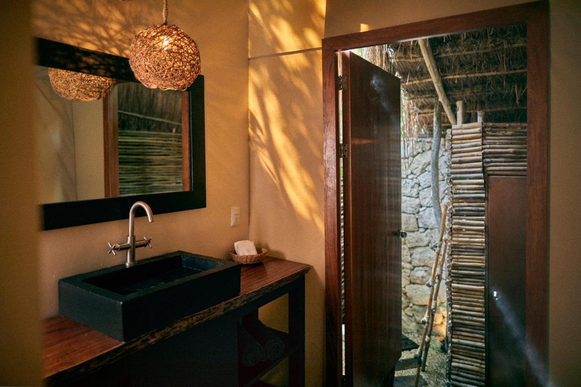 Our Habitas Tulum