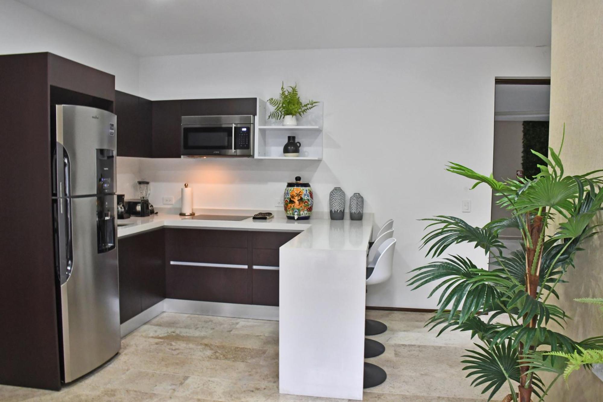 Menesse Luxury By Spot Apartment Tulum