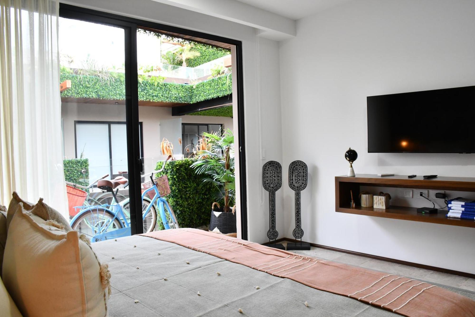 Menesse Luxury By Spot Tulum