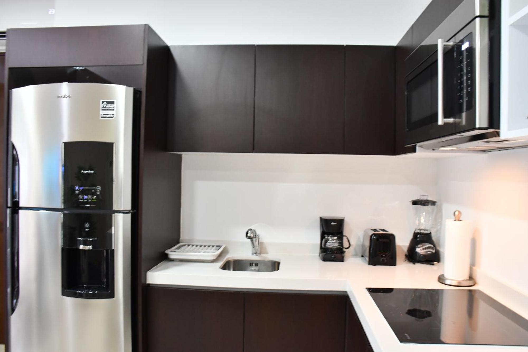 Apartment Menesse Luxury By Spot Tulum