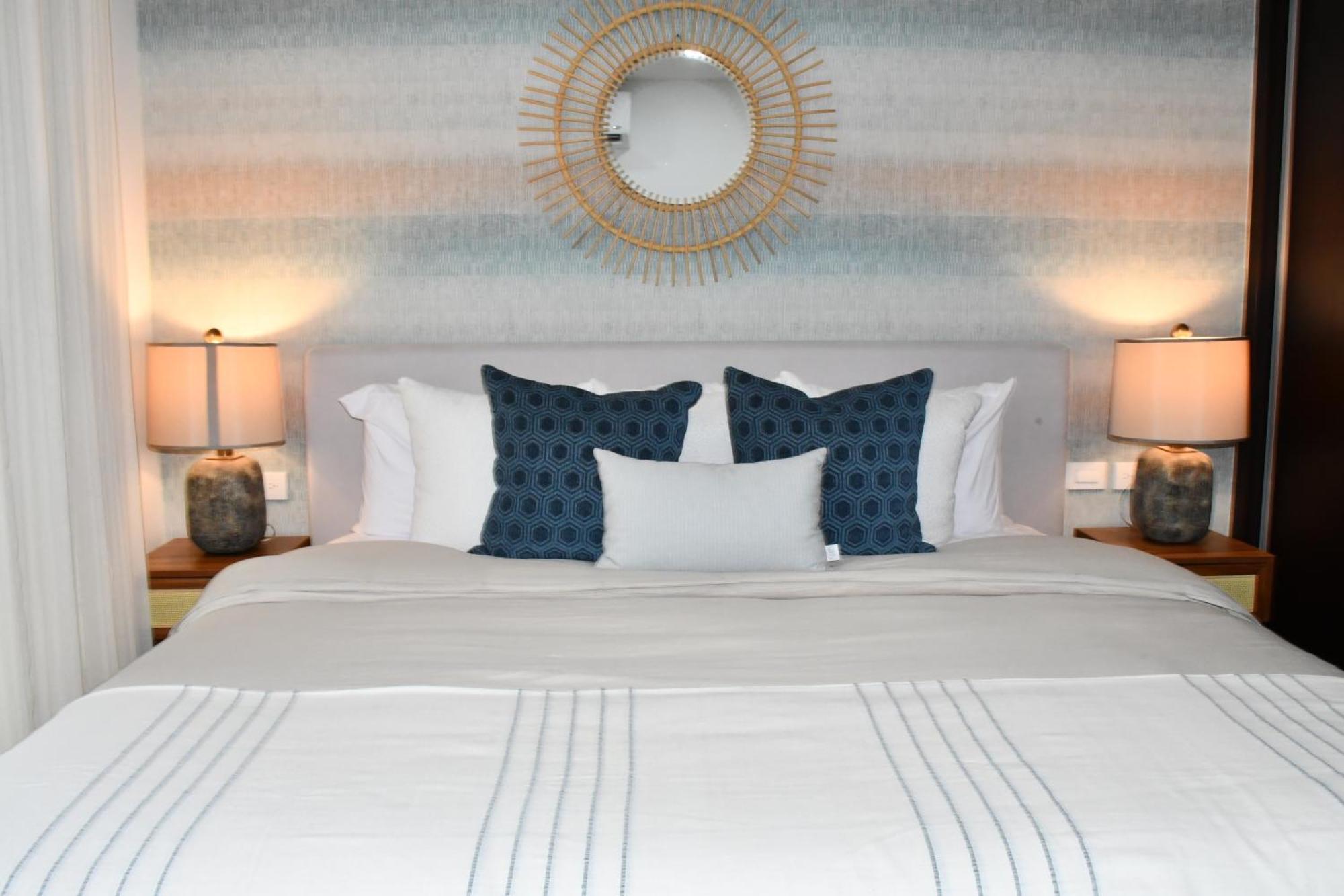 Menesse Luxury By Spot Apartment Tulum