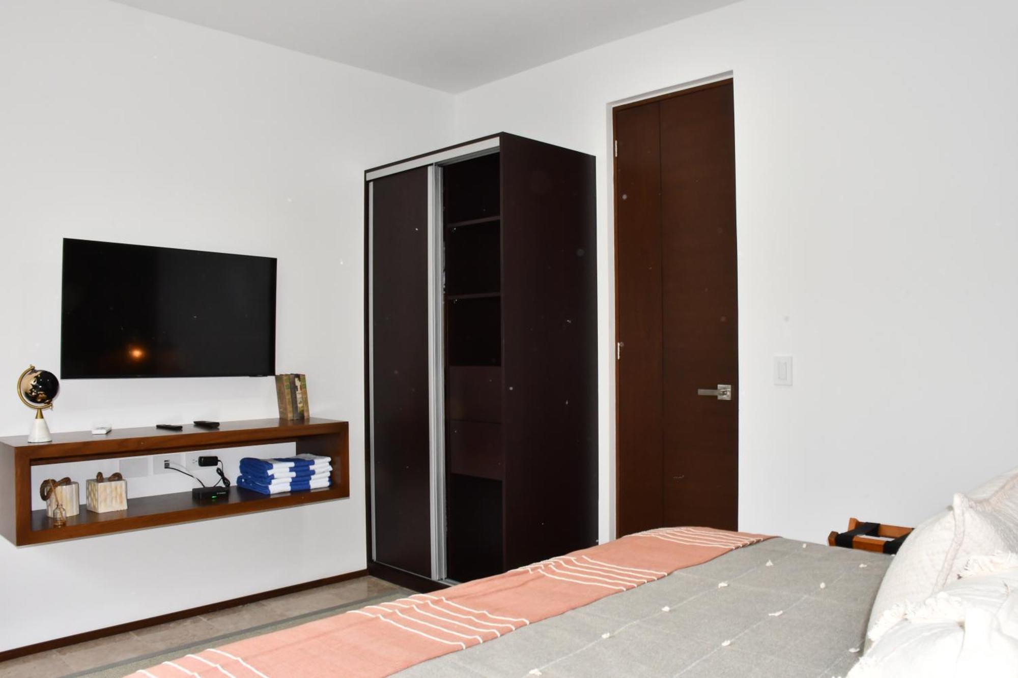 Apartment Menesse Luxury By Spot