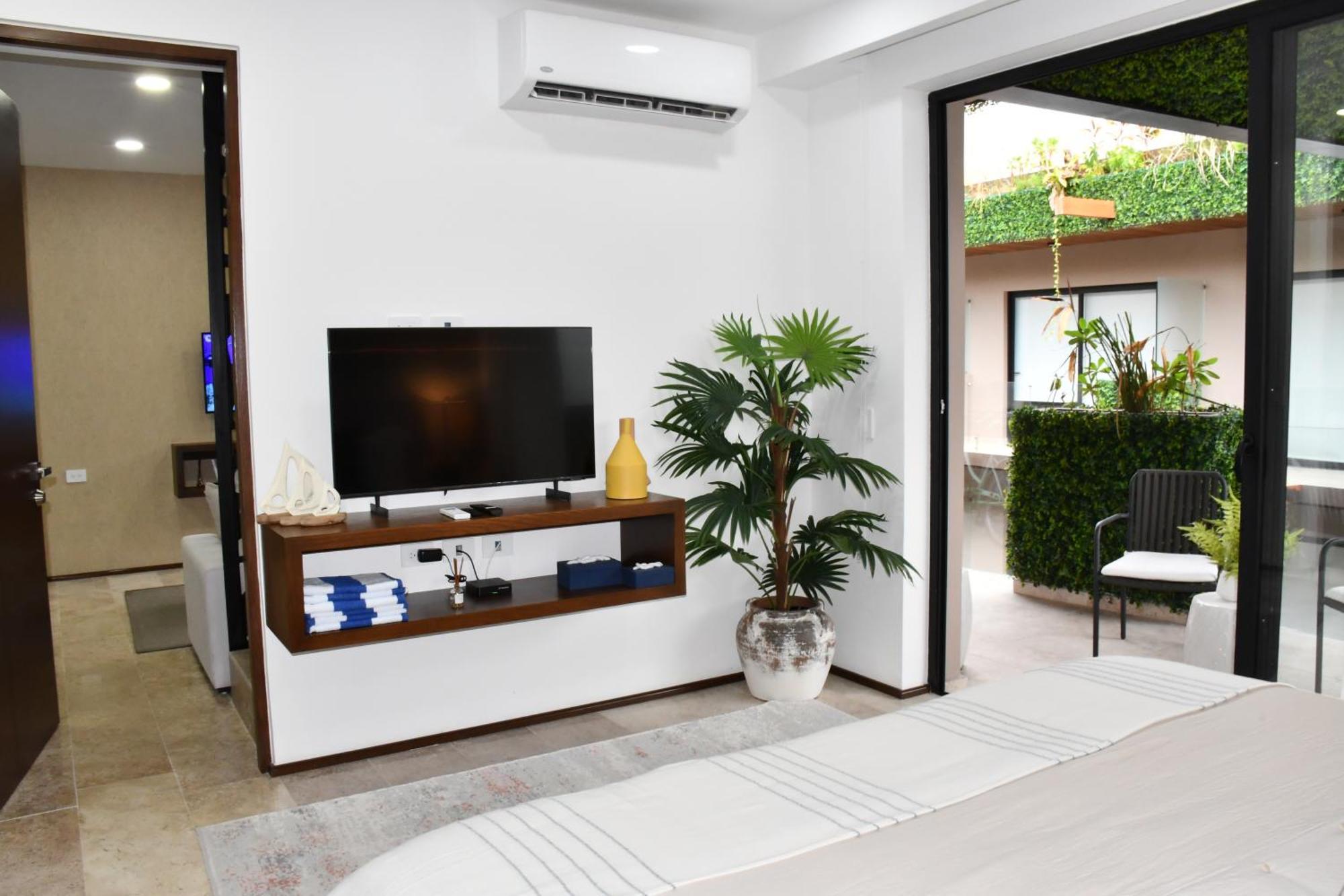 Menesse Luxury By Spot Apartment