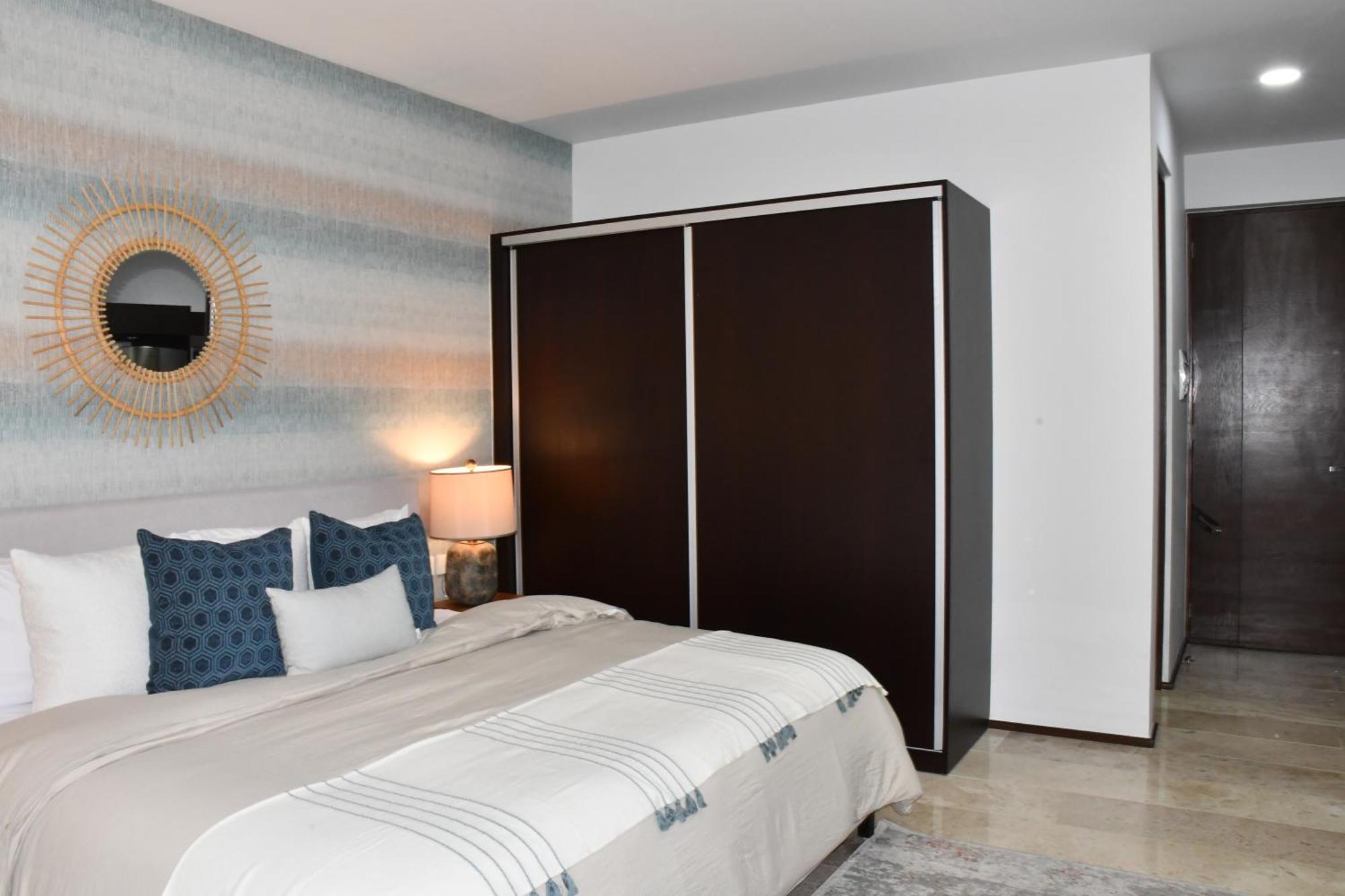 Apartment Menesse Luxury By Spot Tulum