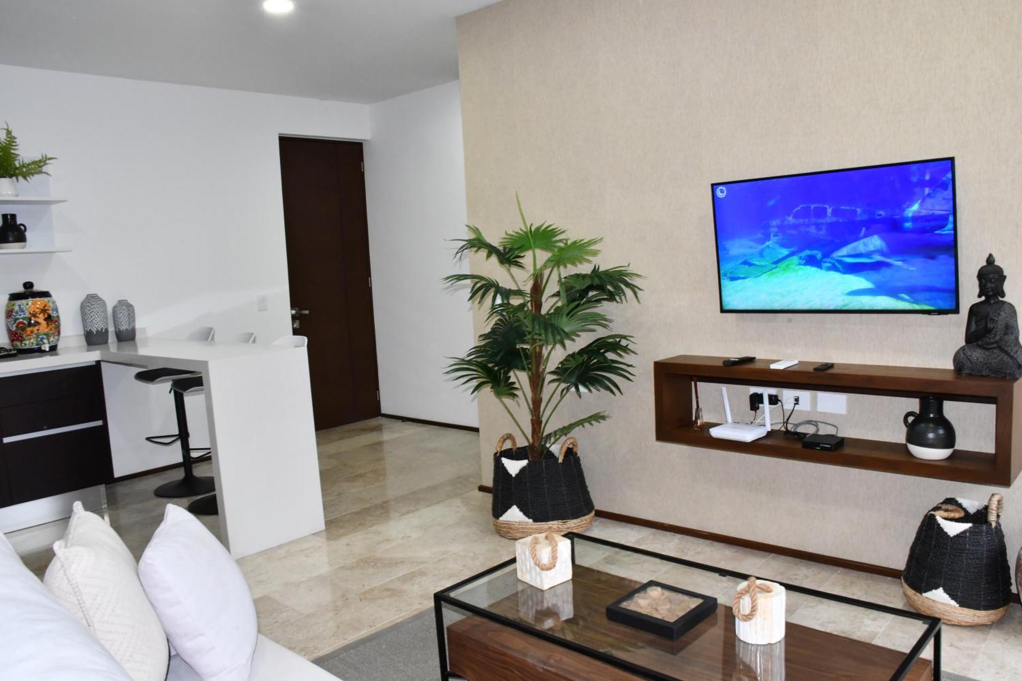 Menesse Luxury By Spot * Tulum